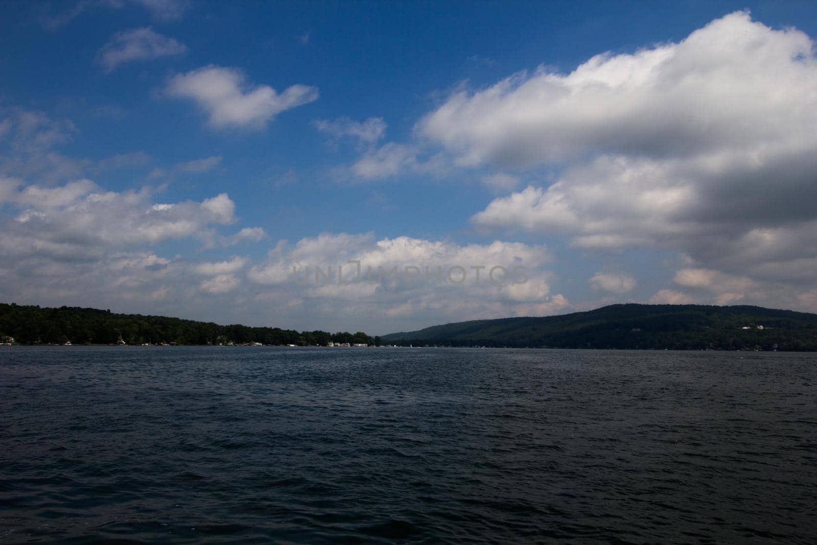 Finger Lakes Region, New York