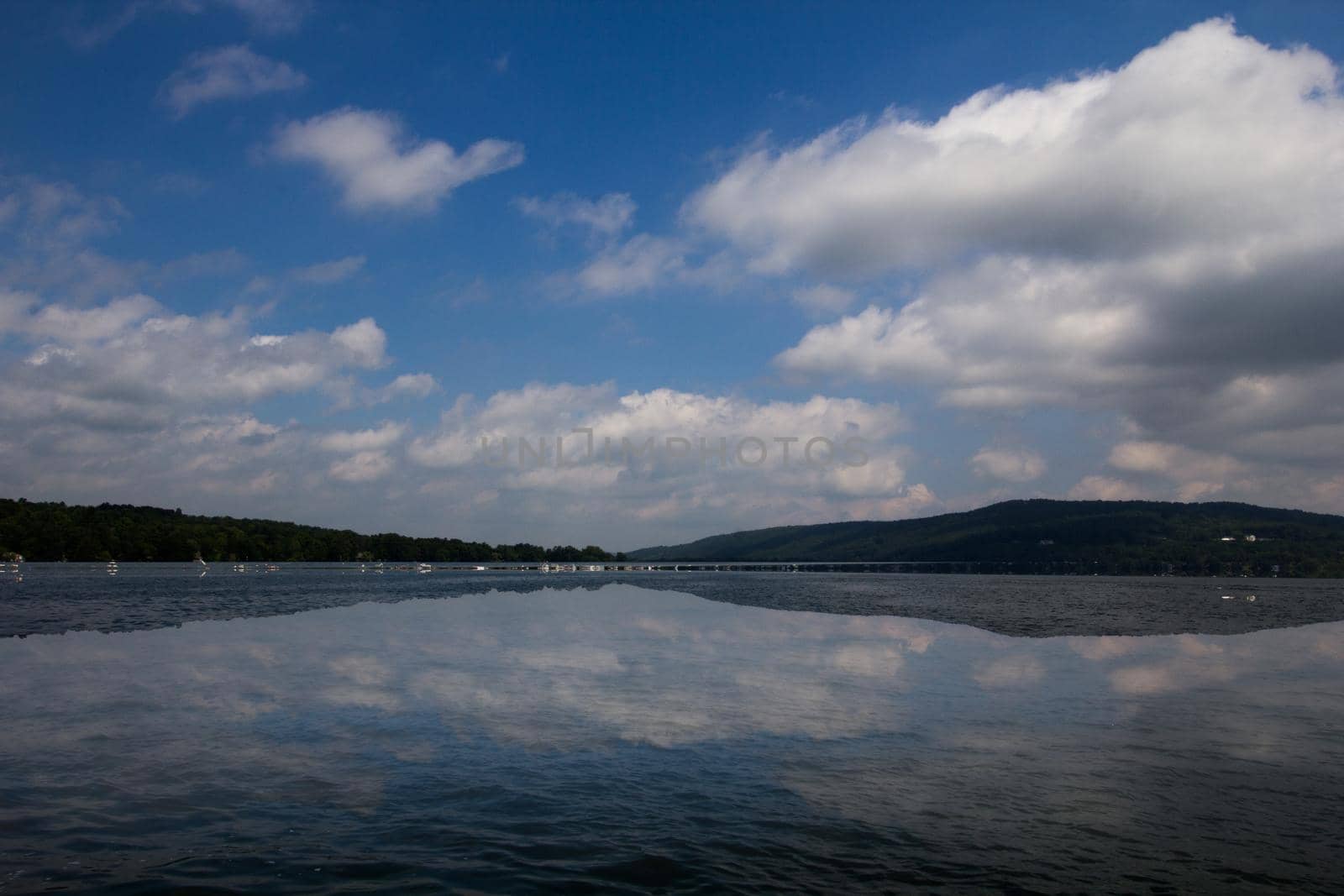 Finger Lakes Region, New York