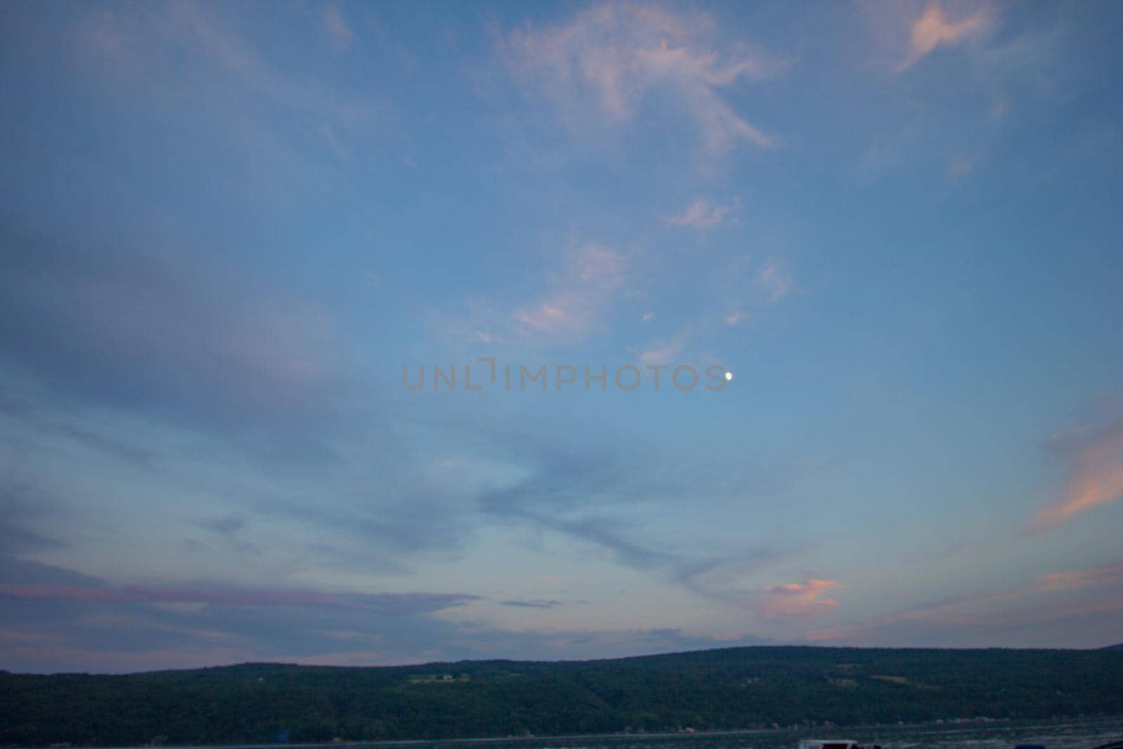 Finger Lakes Region, New York