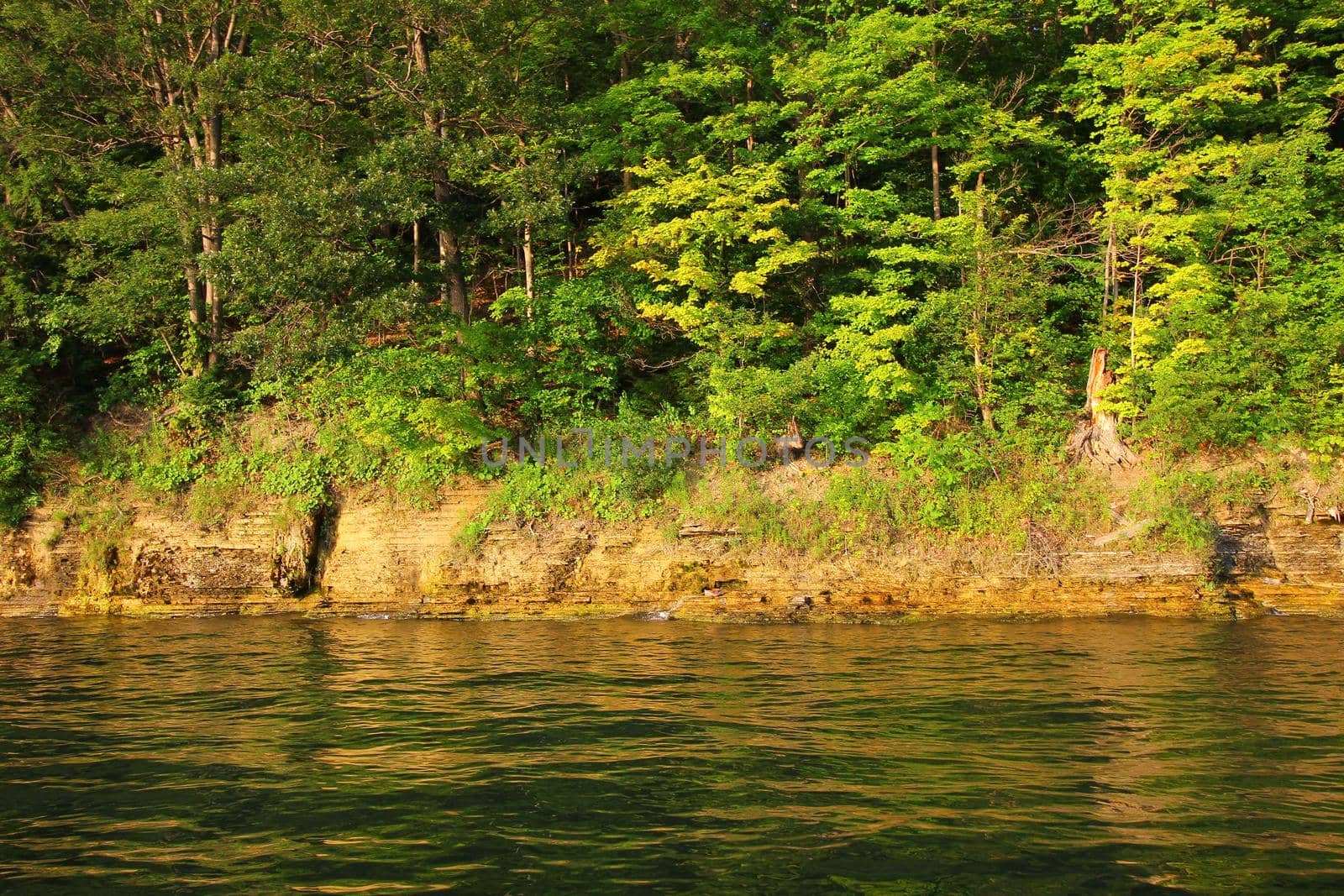 Finger Lakes Region, New York