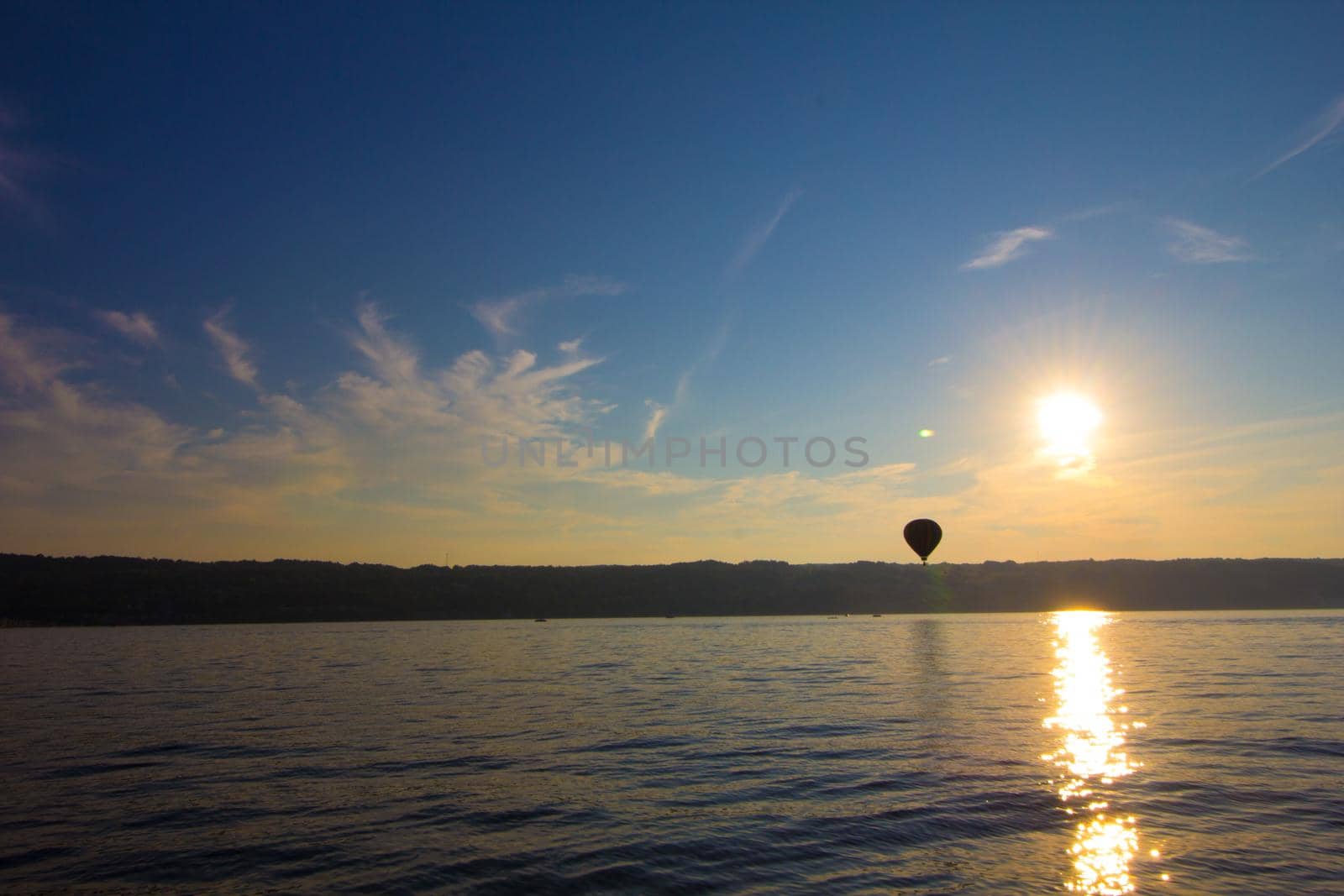 Finger Lakes Region, New York