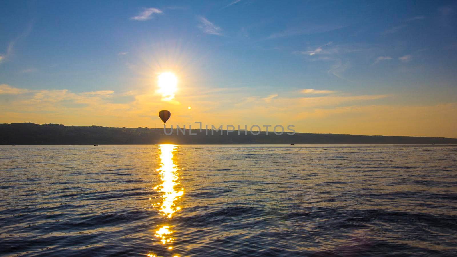 Finger Lakes Region, New York