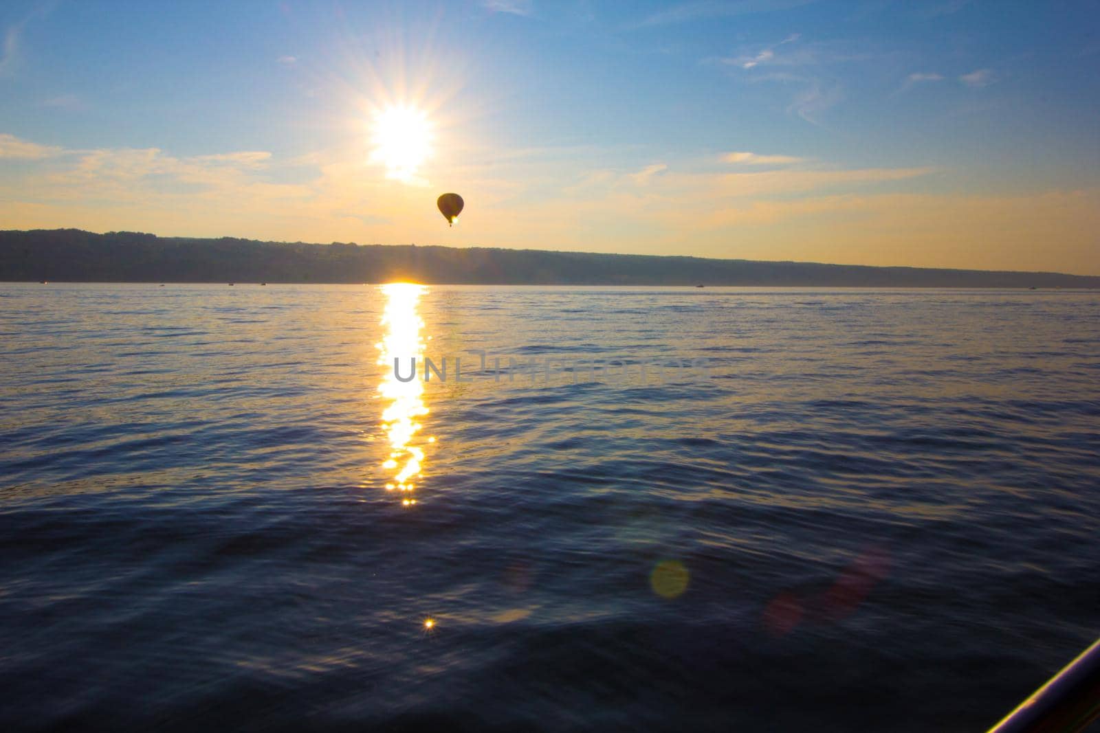 Finger Lakes Region, New York