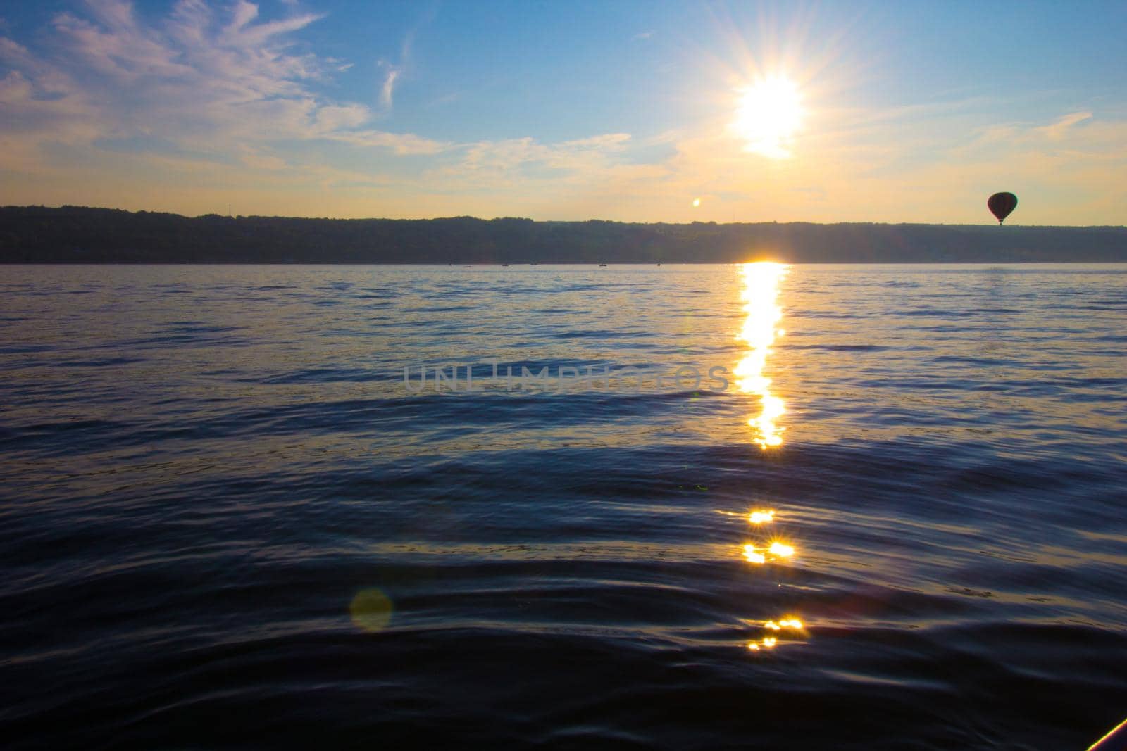 Finger Lakes Region, New York