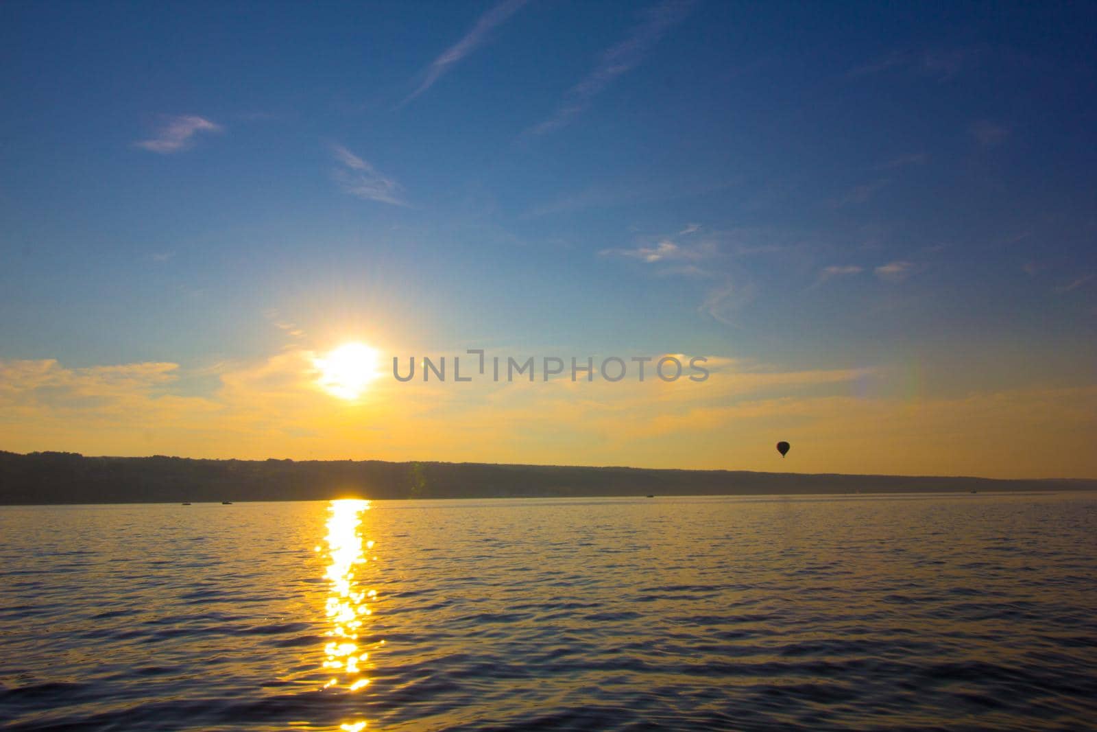 Finger Lakes Region, New York