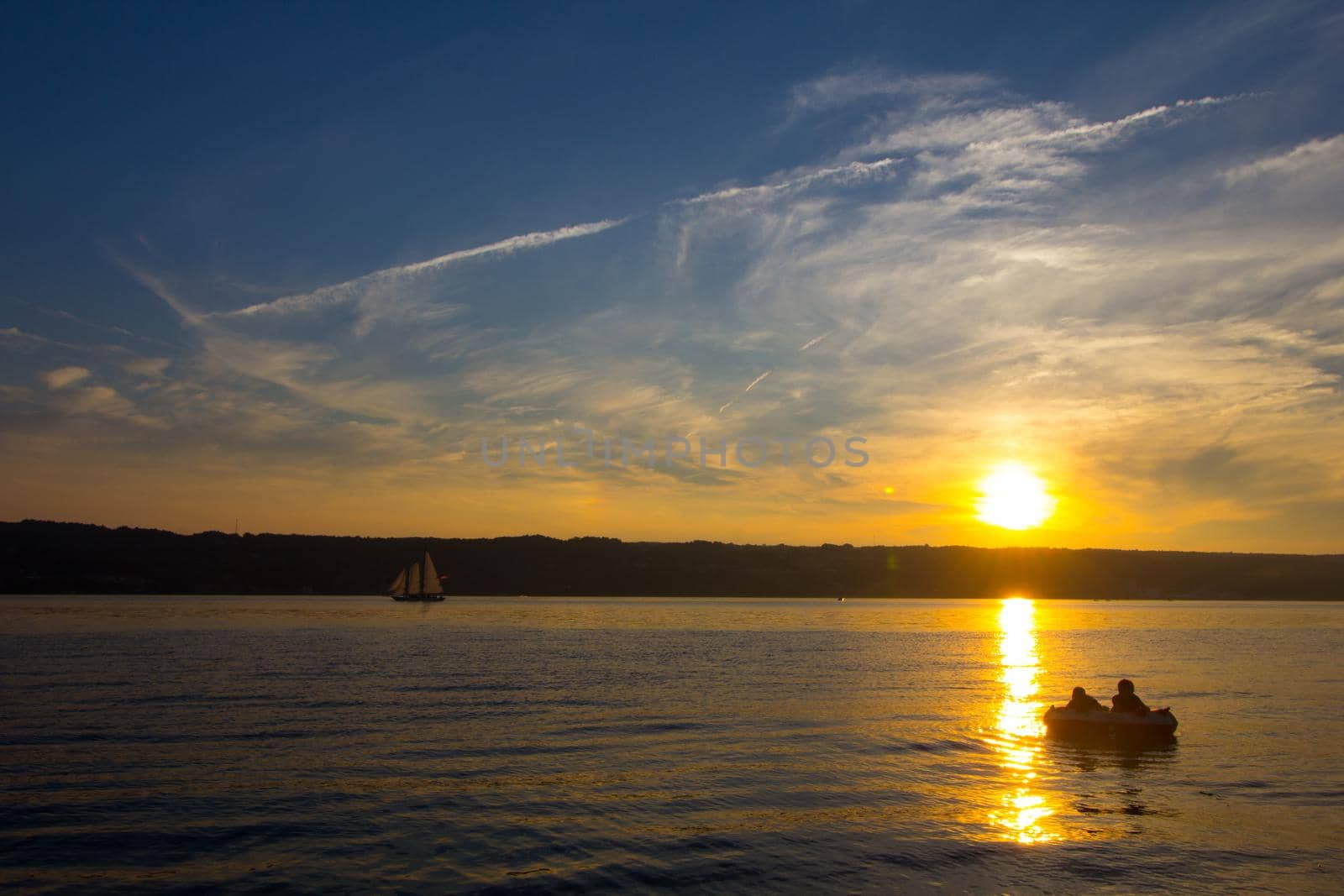 Finger Lakes Region, New York