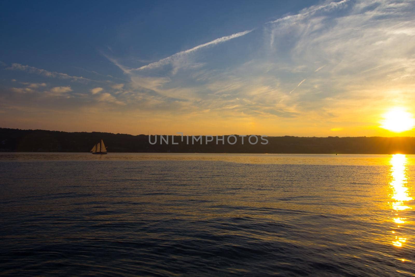 Finger Lakes Region, New York