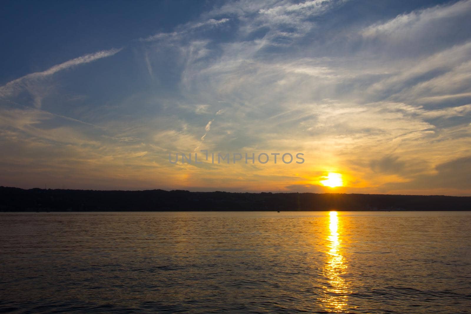 Finger Lakes Region, New York