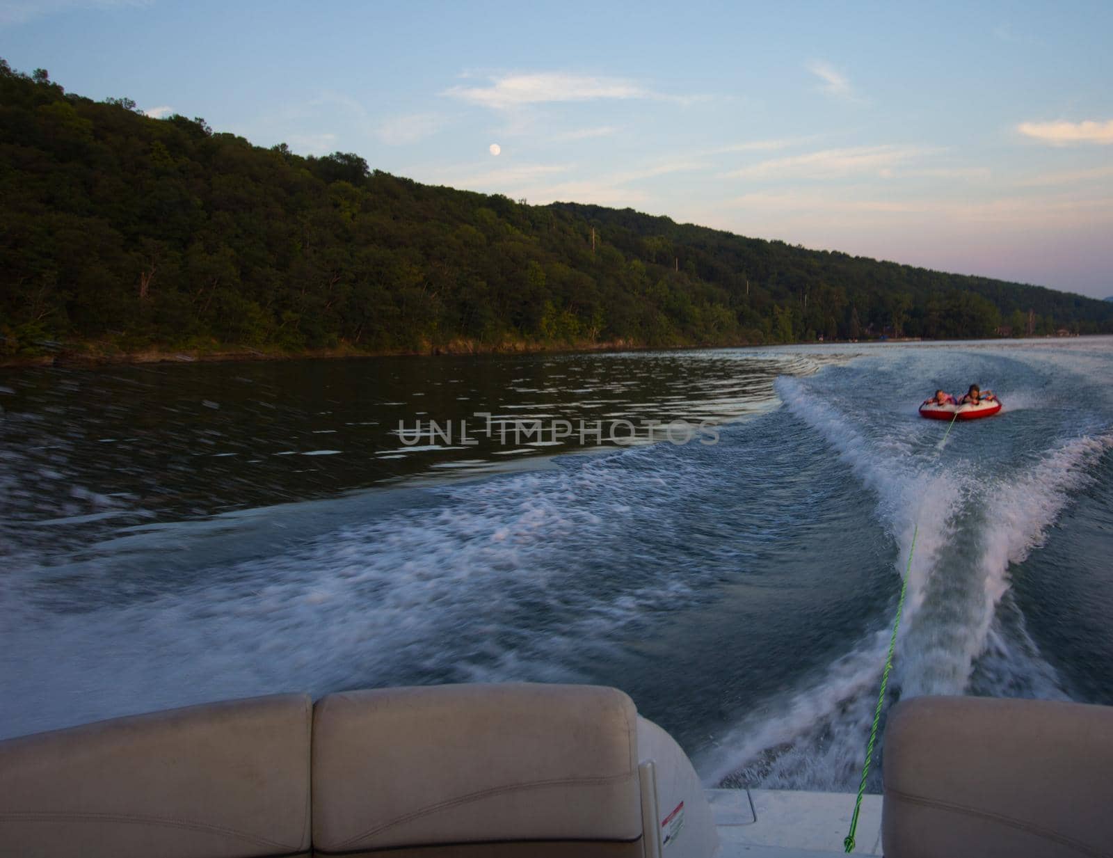 Finger Lakes Region, New York