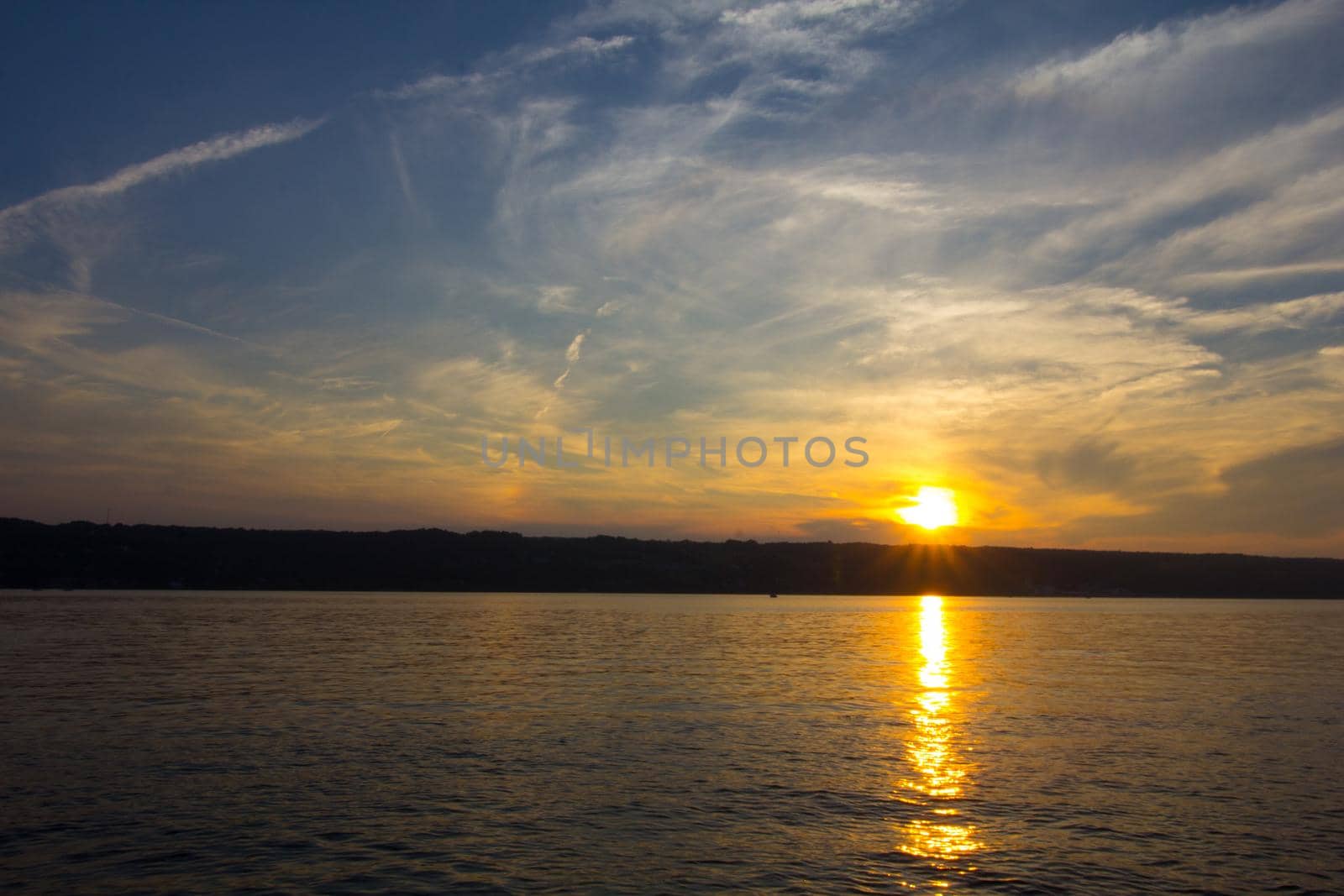 Finger Lakes Region, New York