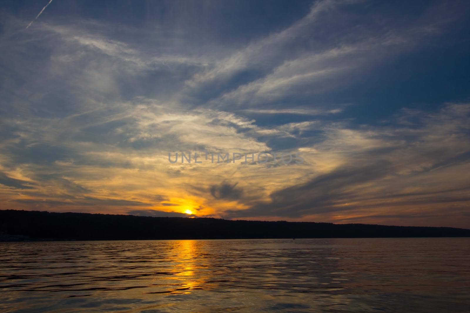 Finger Lakes Region, New York