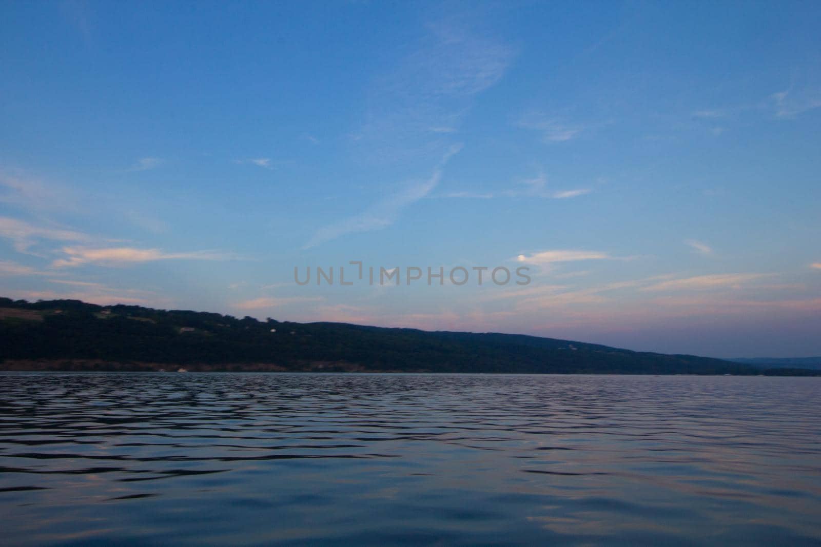 Finger Lakes Region, New York
