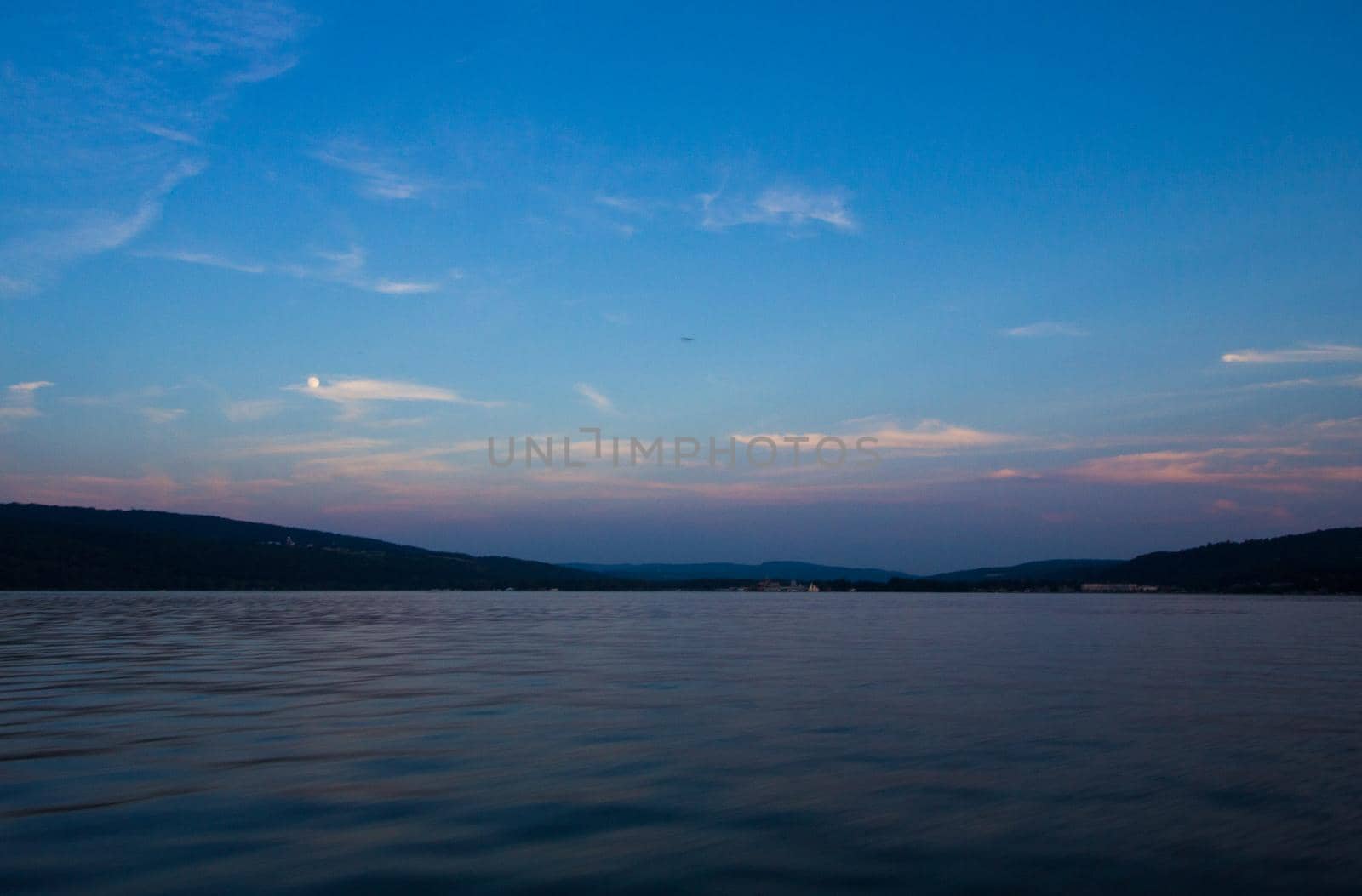 Finger Lakes Region, New York