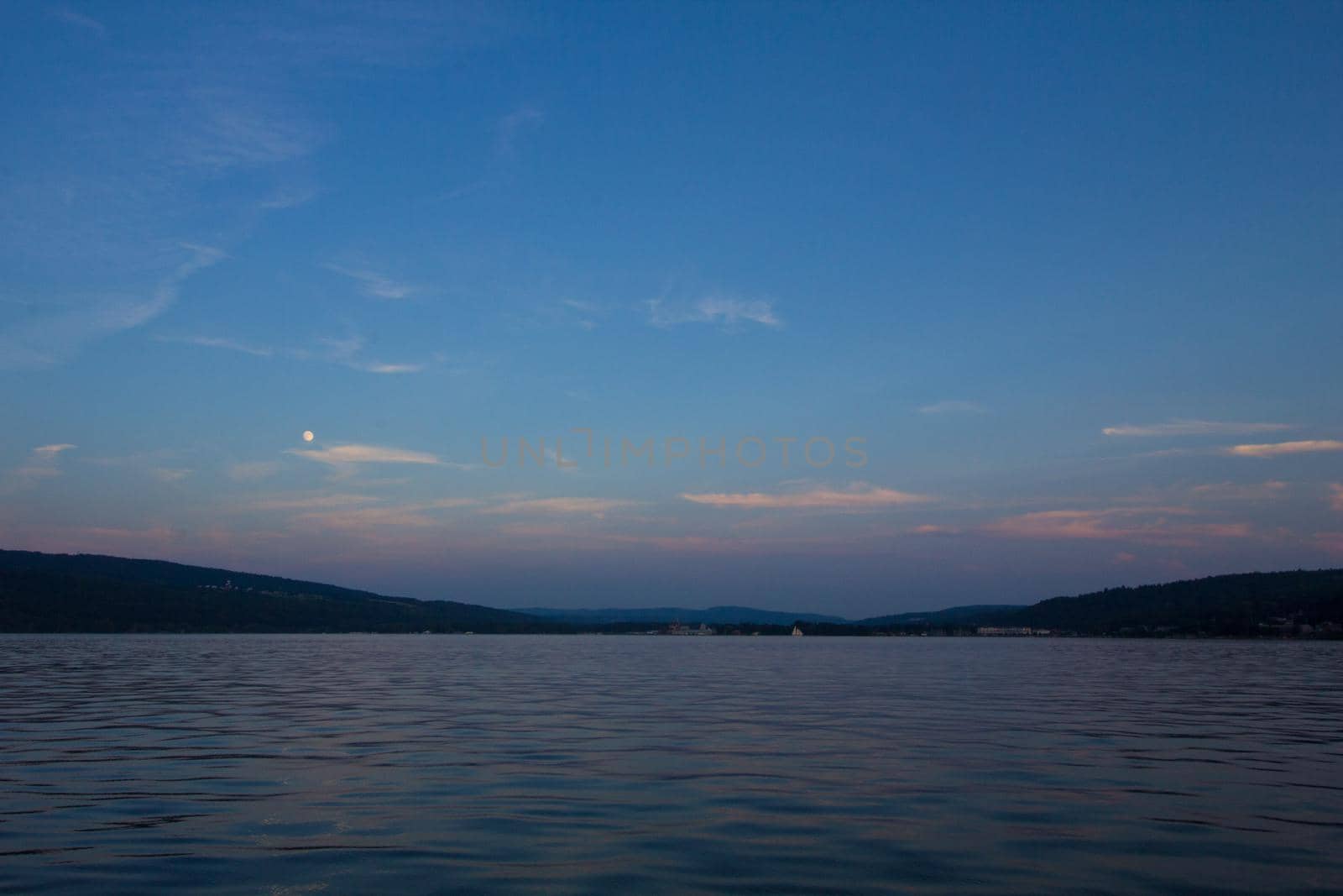 Finger Lakes Region, New York