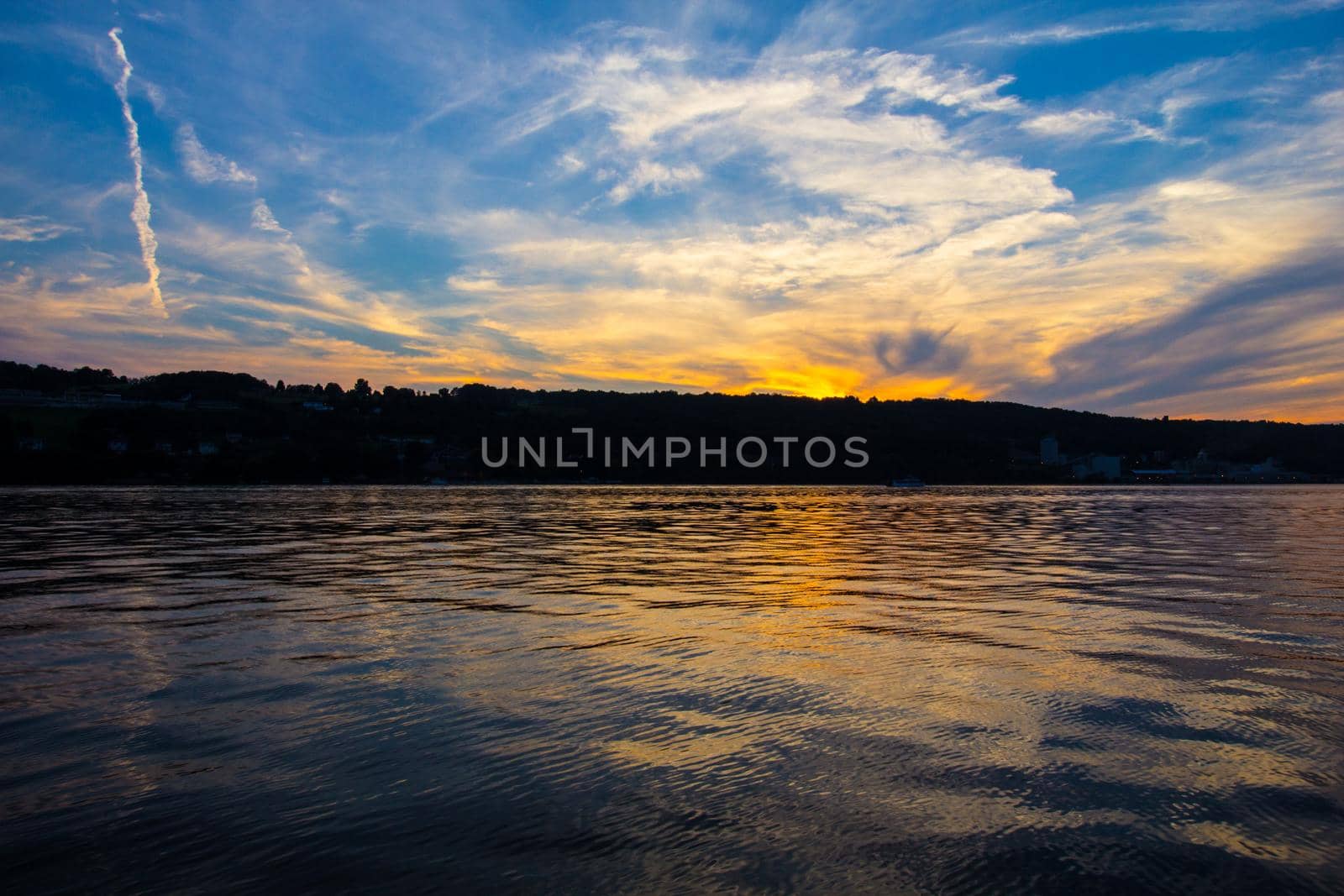 Finger Lakes Region, New York