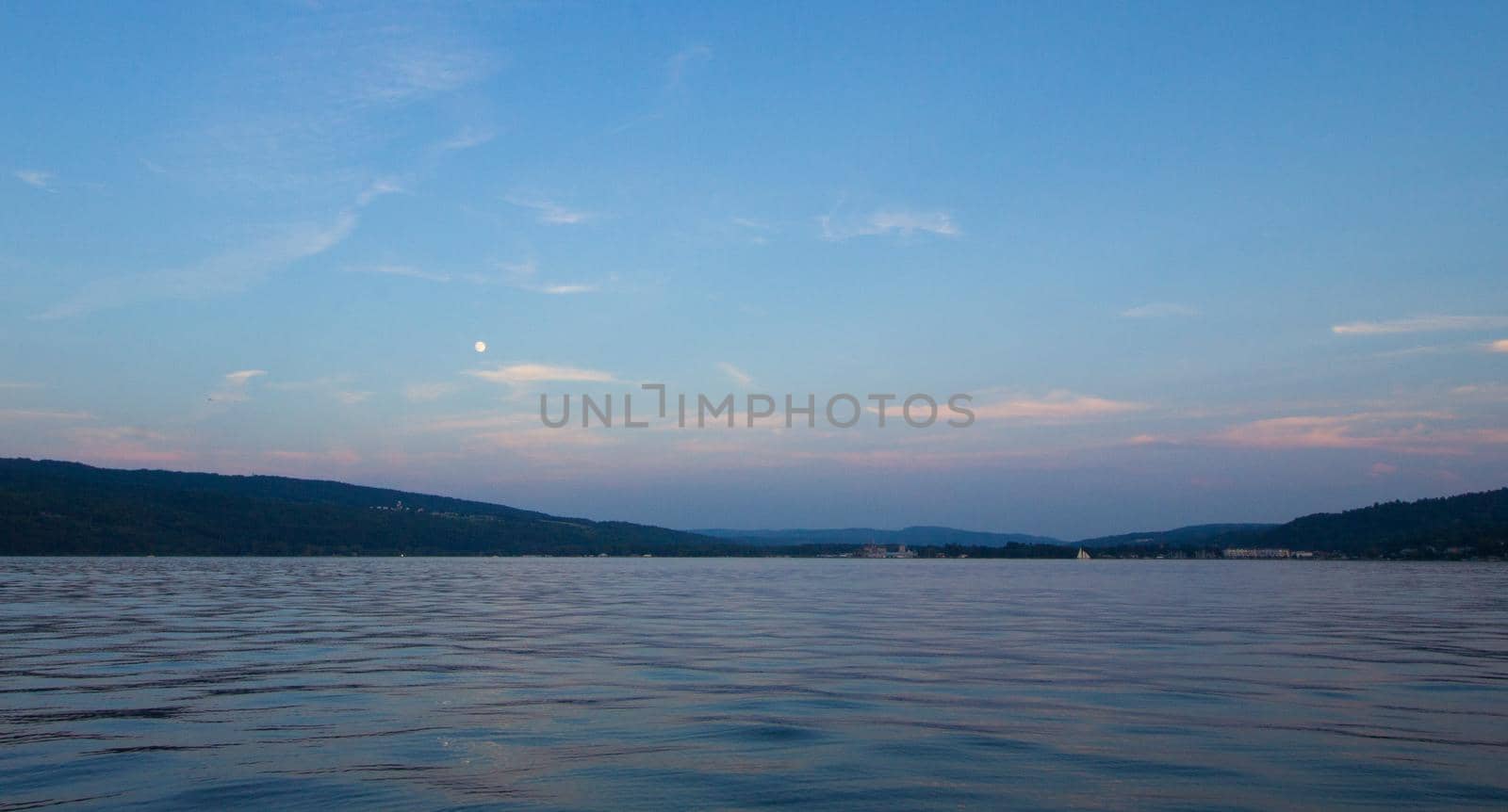 Finger Lakes Region, New York