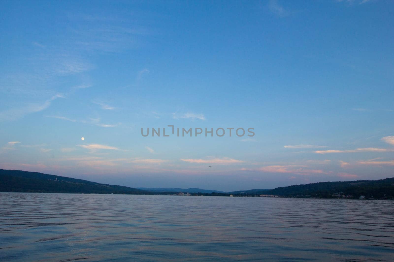 Finger Lakes Region, New York