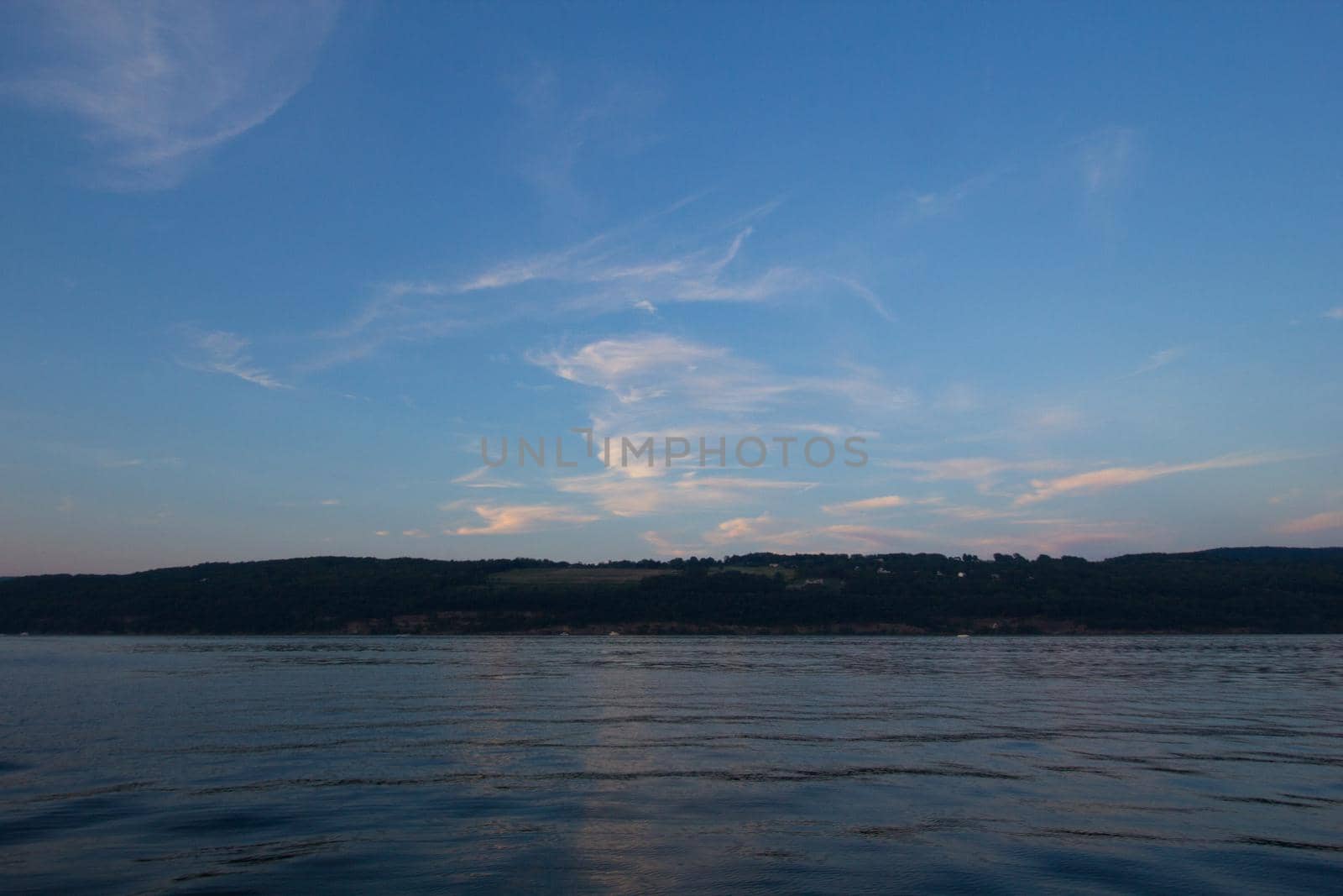 Finger Lakes Region, New York
