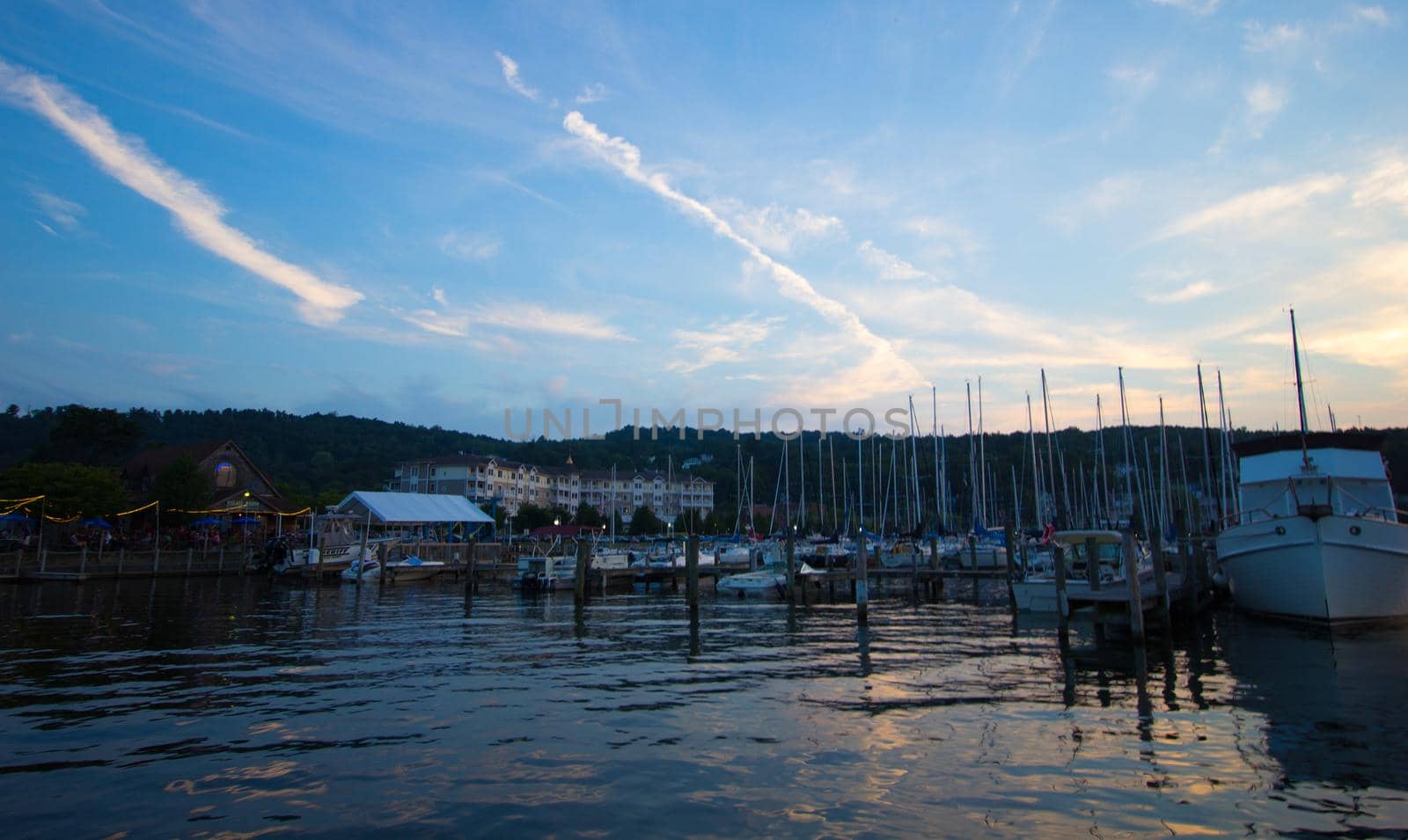 Finger Lakes Region, New York