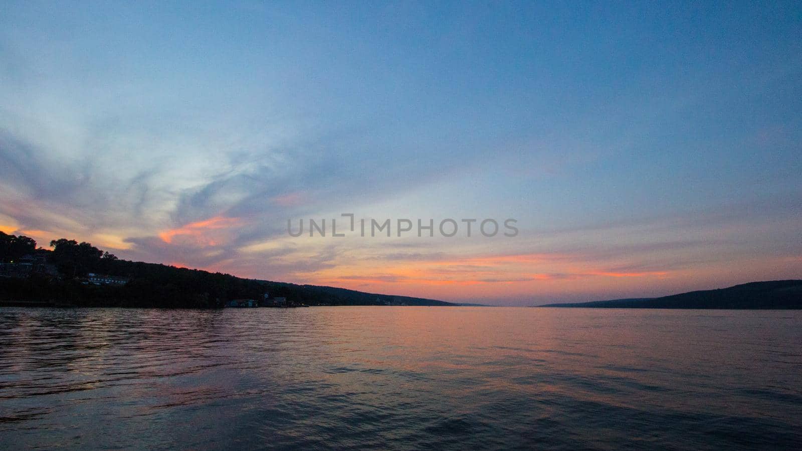 Finger Lakes Region, New York