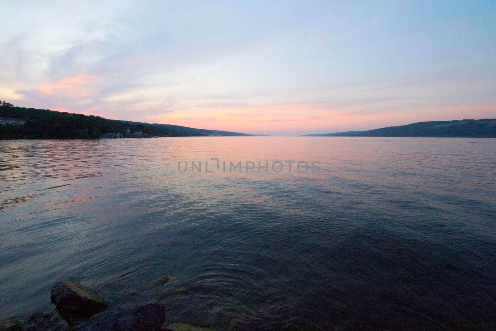Finger Lakes Region, New York
