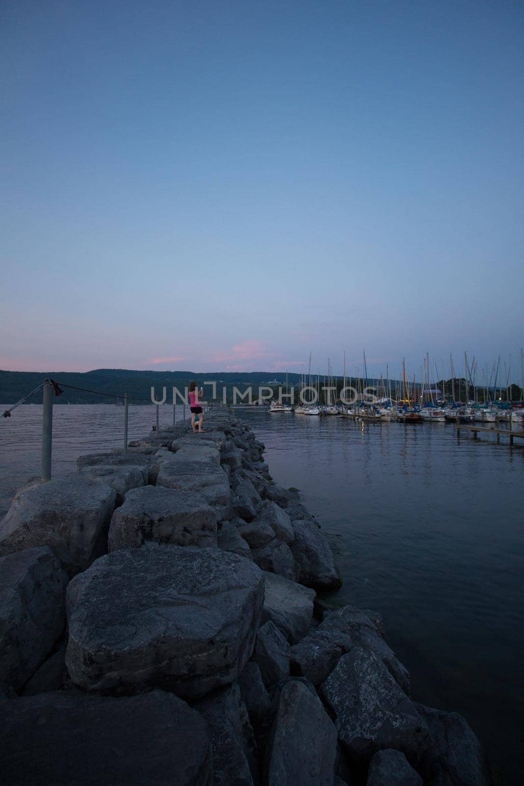 Finger Lakes Region, New York