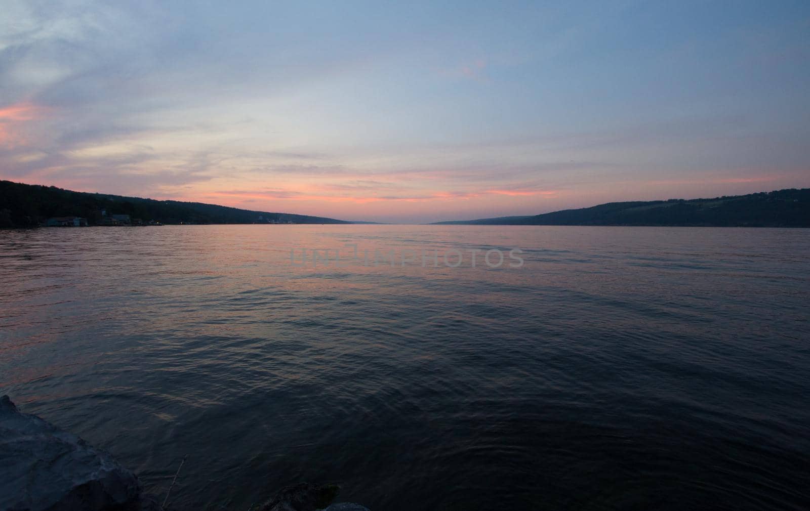 Finger Lakes Region, New York