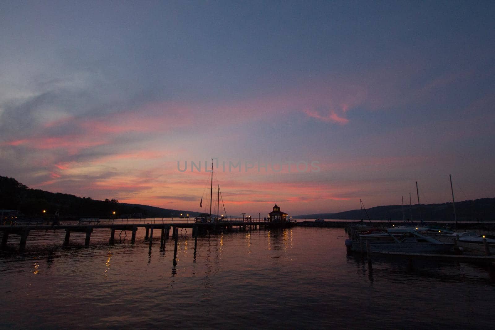 Finger Lakes Region, New York
