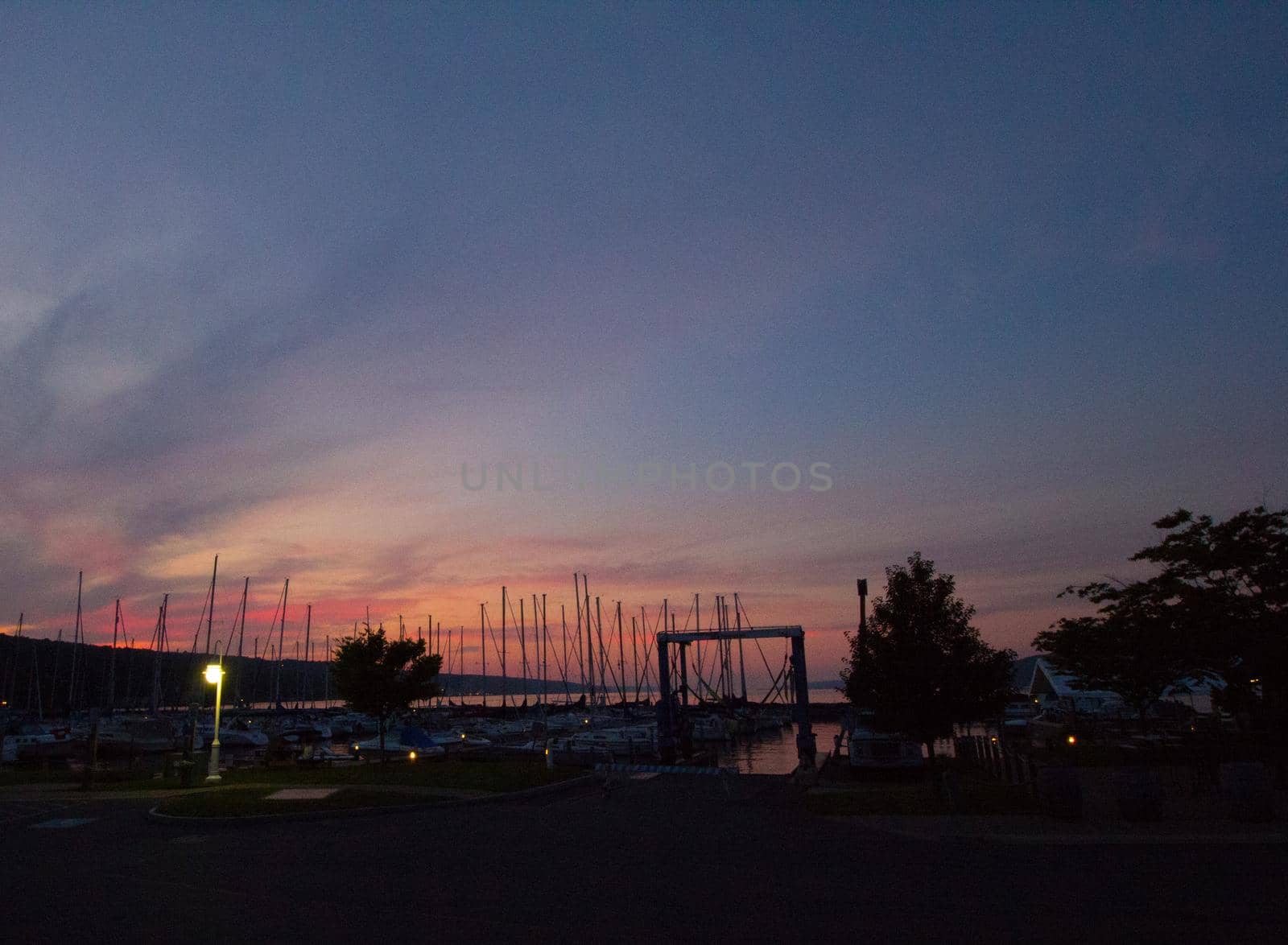 Finger Lakes Region, New York