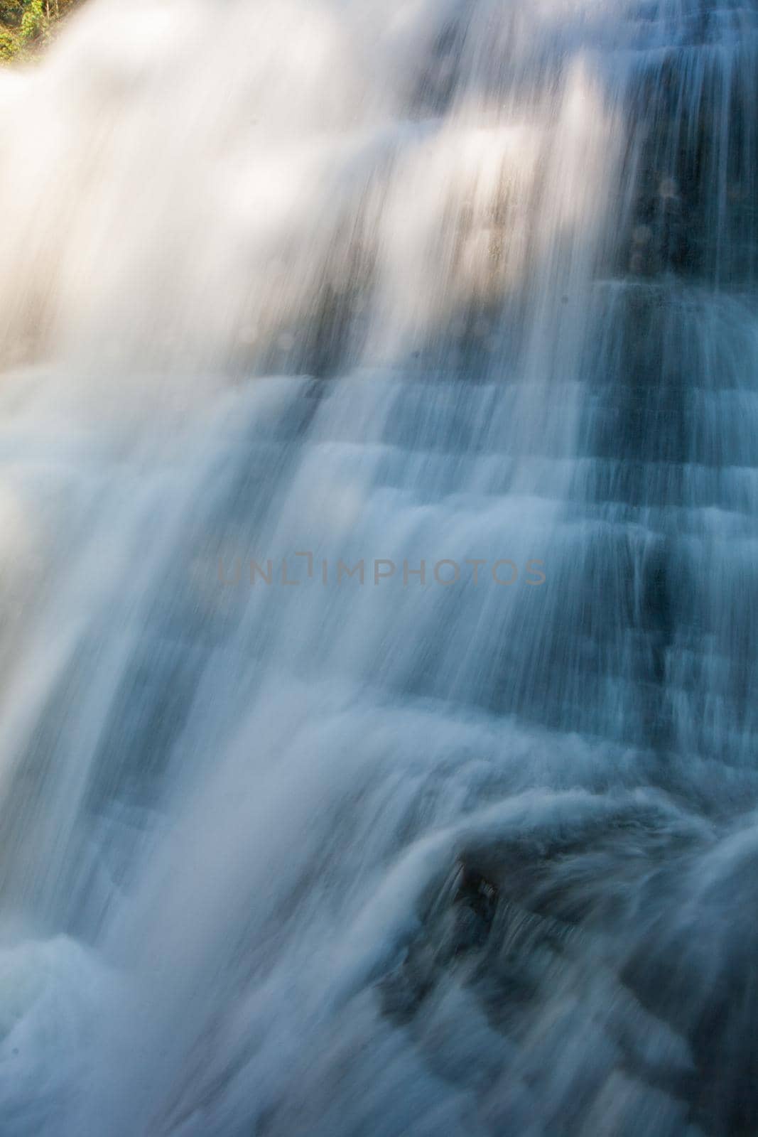 Scenes from Robert E Treman state park in New York's Finger Lakes region