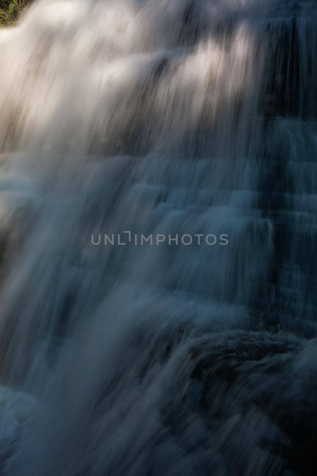 Scenes from Robert E Treman state park in New York's Finger Lakes region