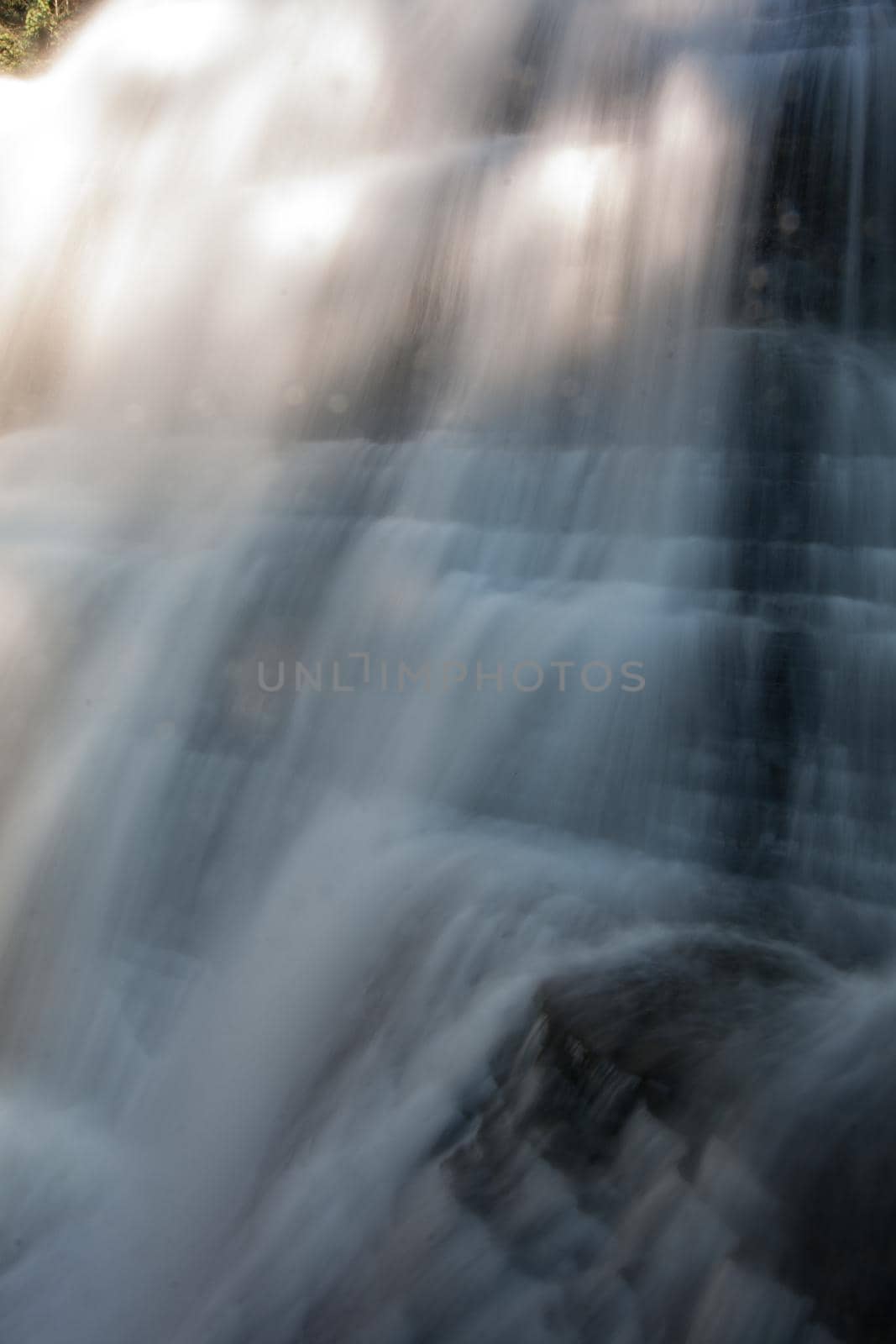 Scenes from Robert E Treman state park in New York's Finger Lakes region
