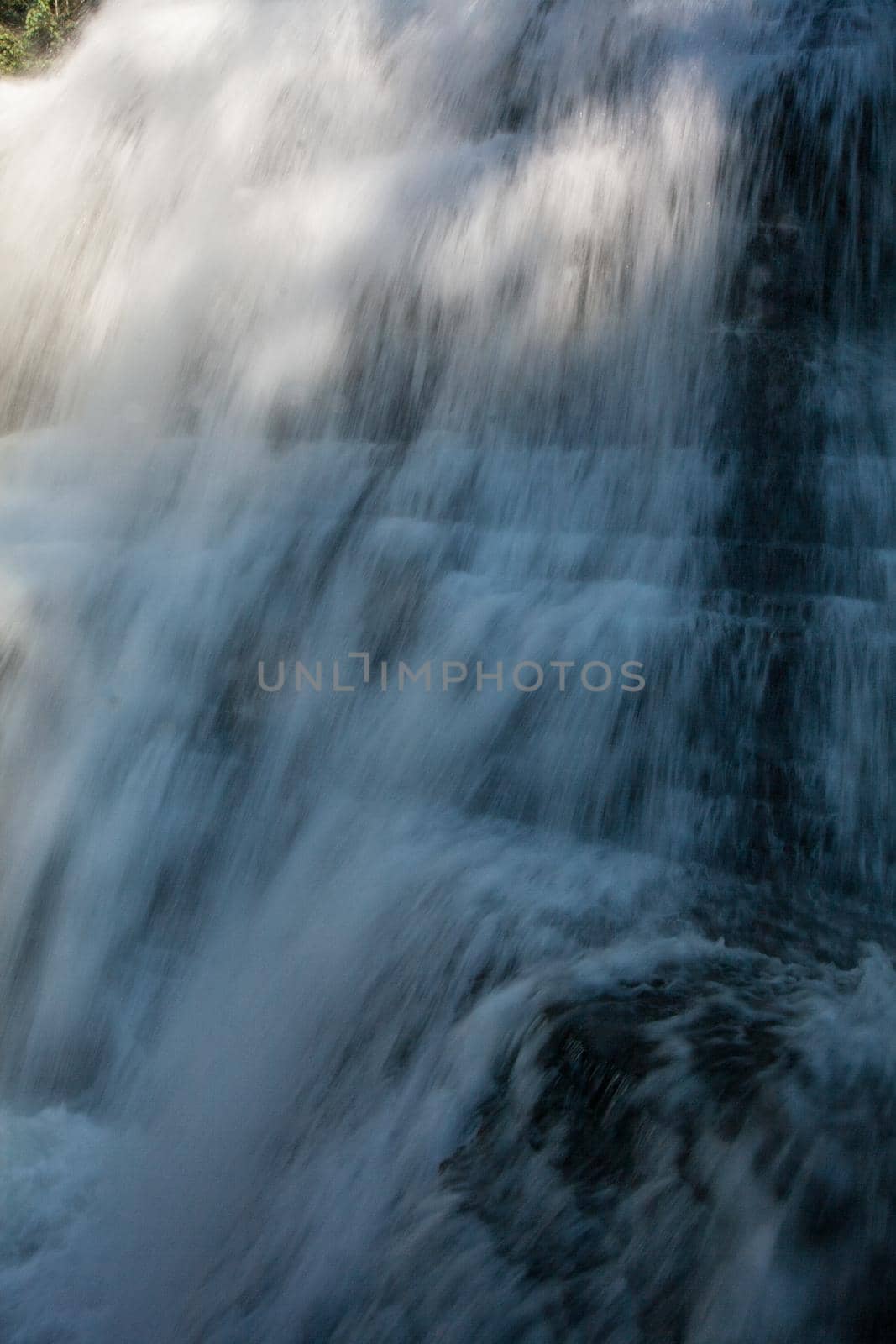 Scenes from Robert E Treman state park in New York's Finger Lakes region