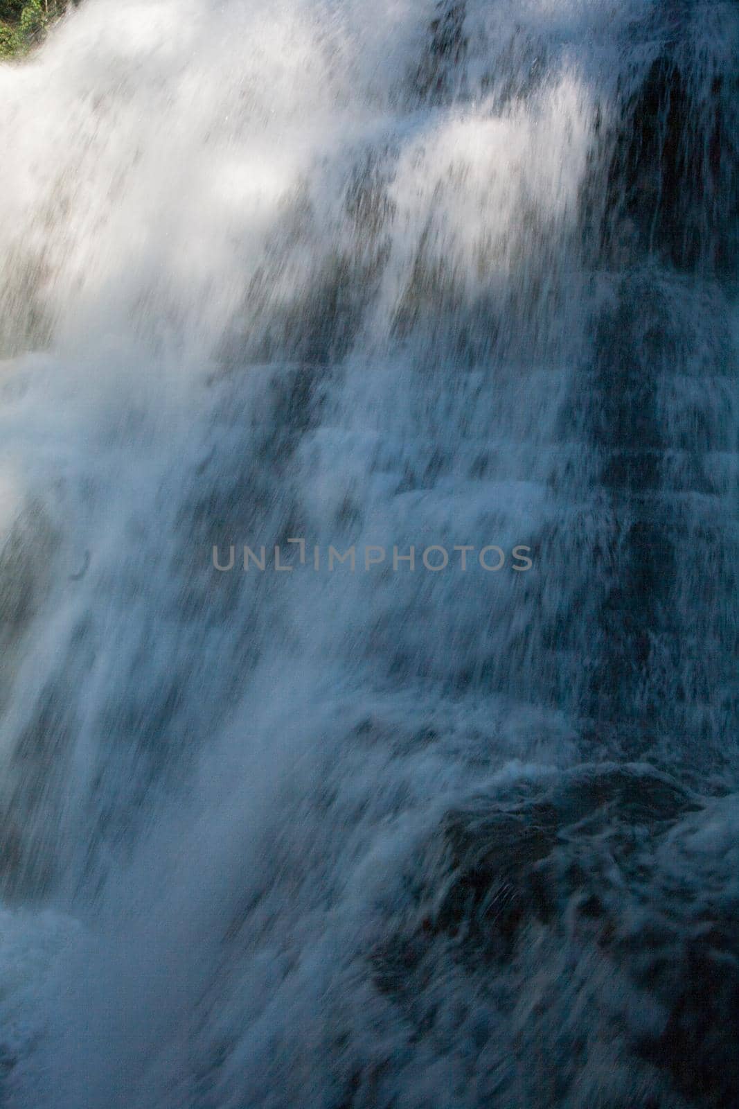 Scenes from Robert E Treman state park in New York's Finger Lakes region