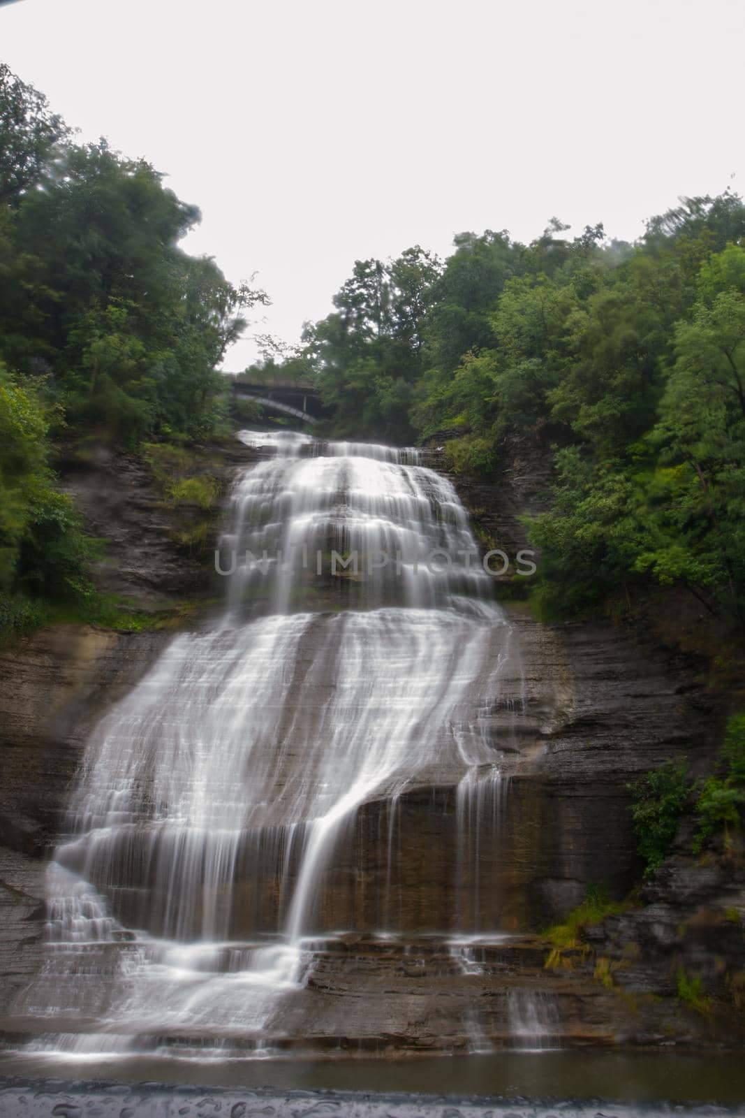 Shequaga Falls, Montour Falls, New York