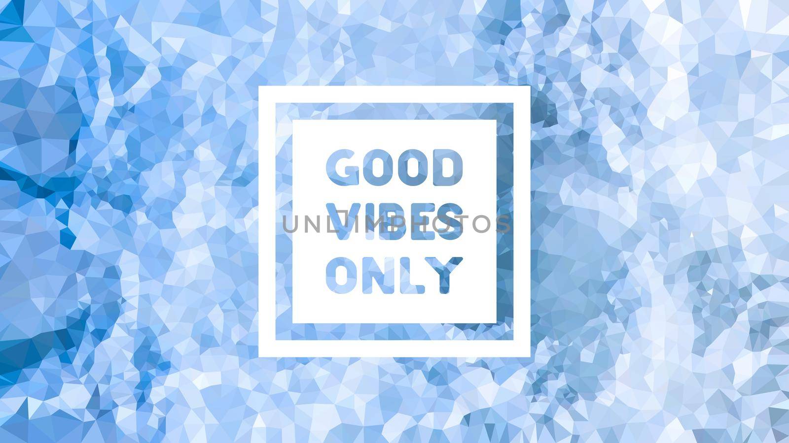 Good Vibes Only Poster