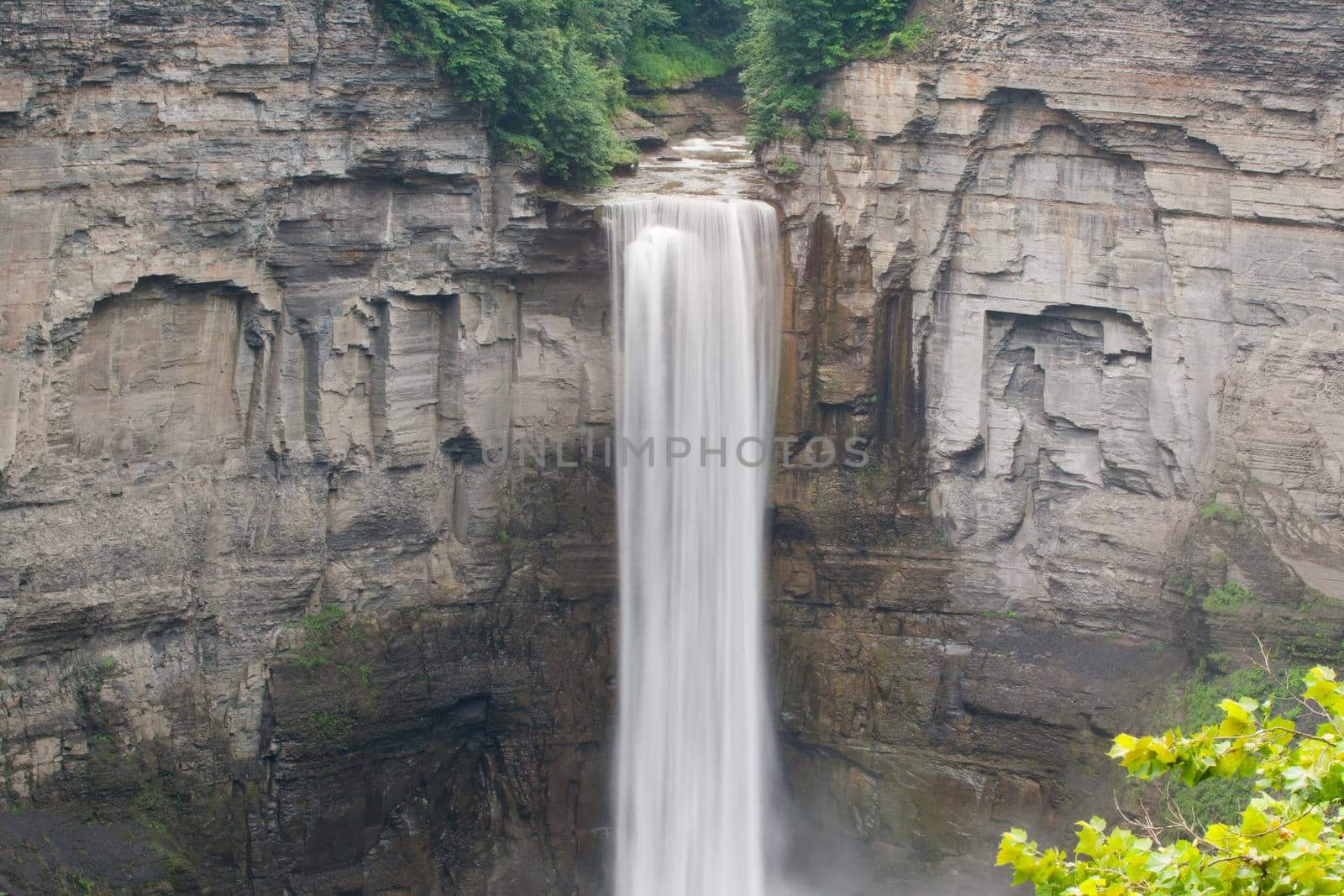 Taughannock Falls State Park, New York