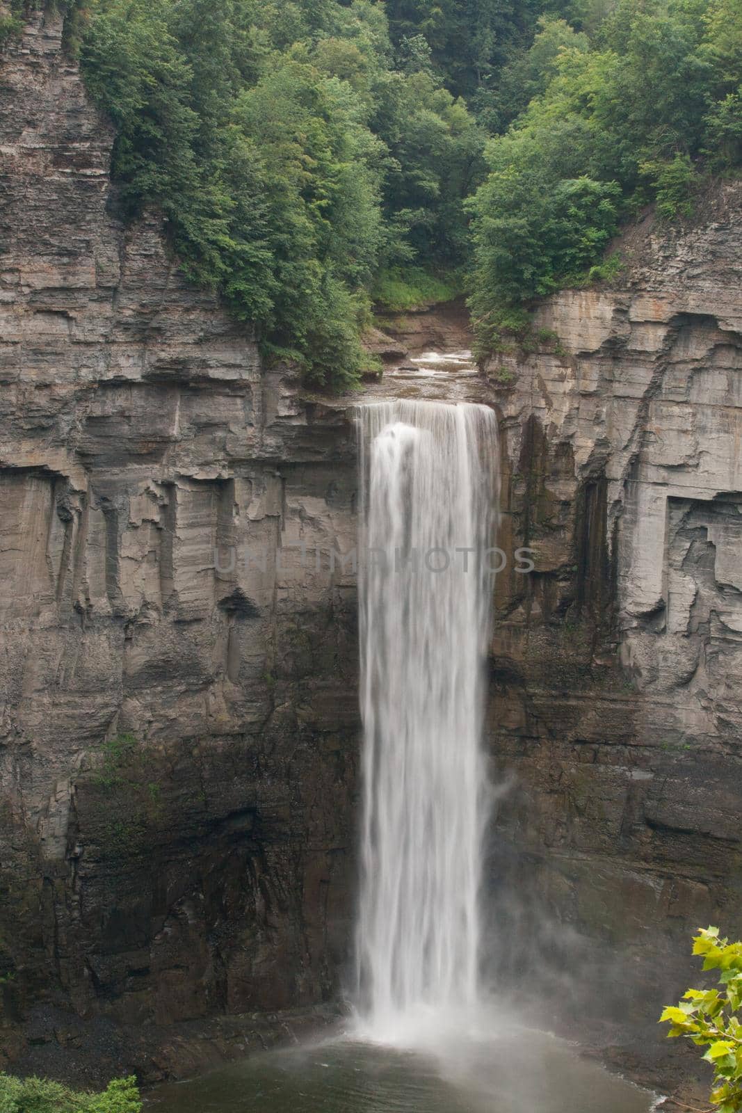 Taughannock Falls State Park, New York