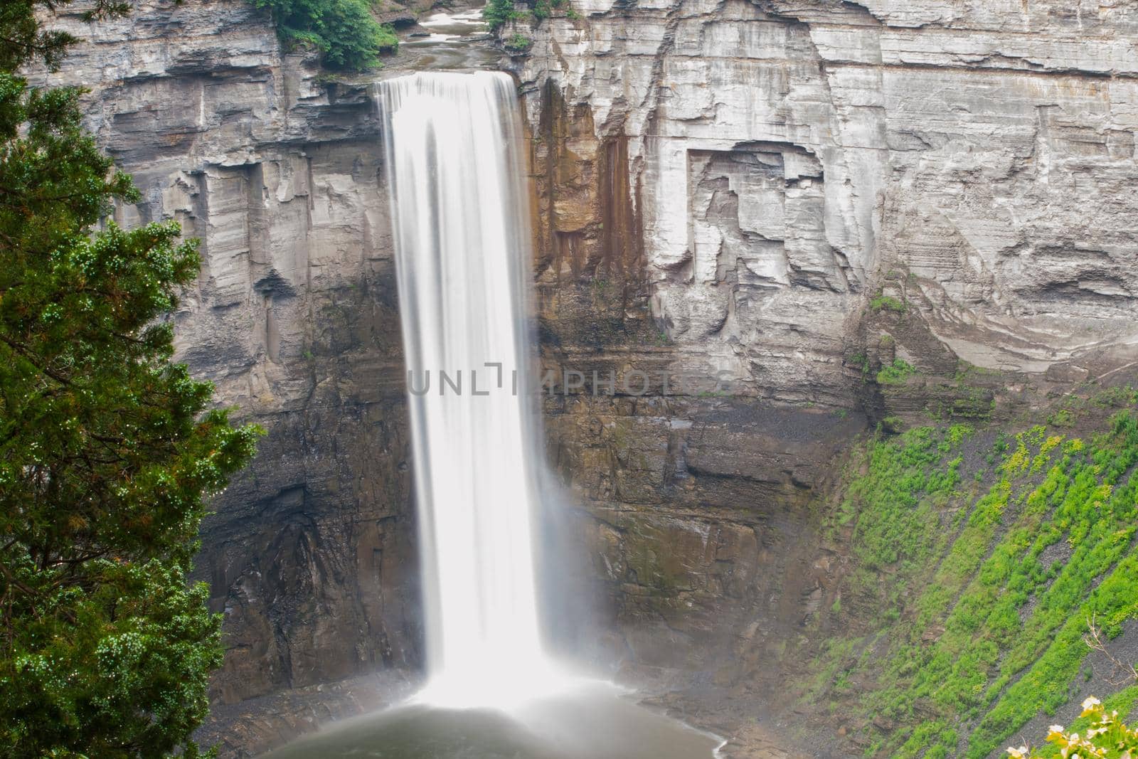 Taughannock Falls State Park, New York