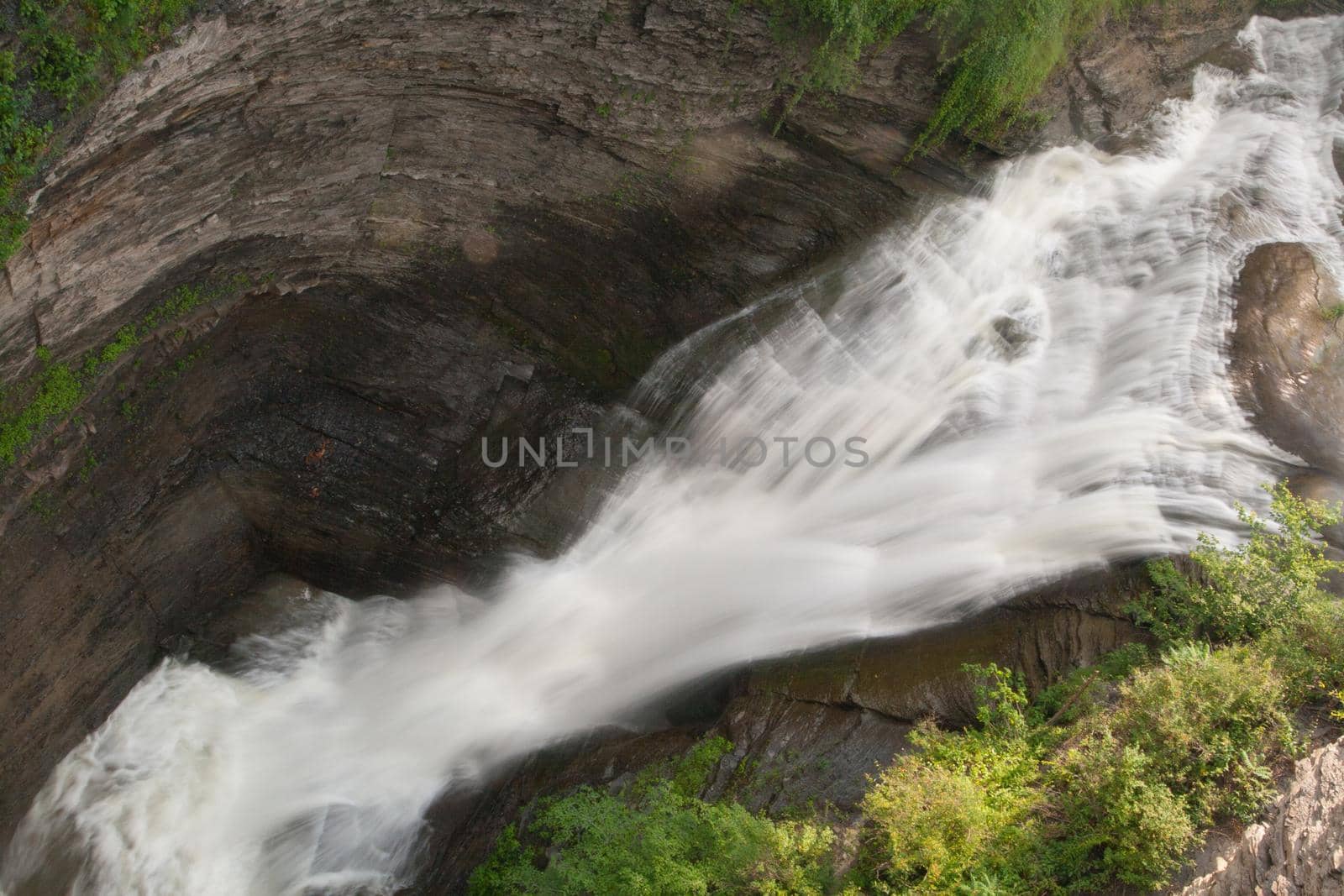 Taughannock Falls State Park, New York