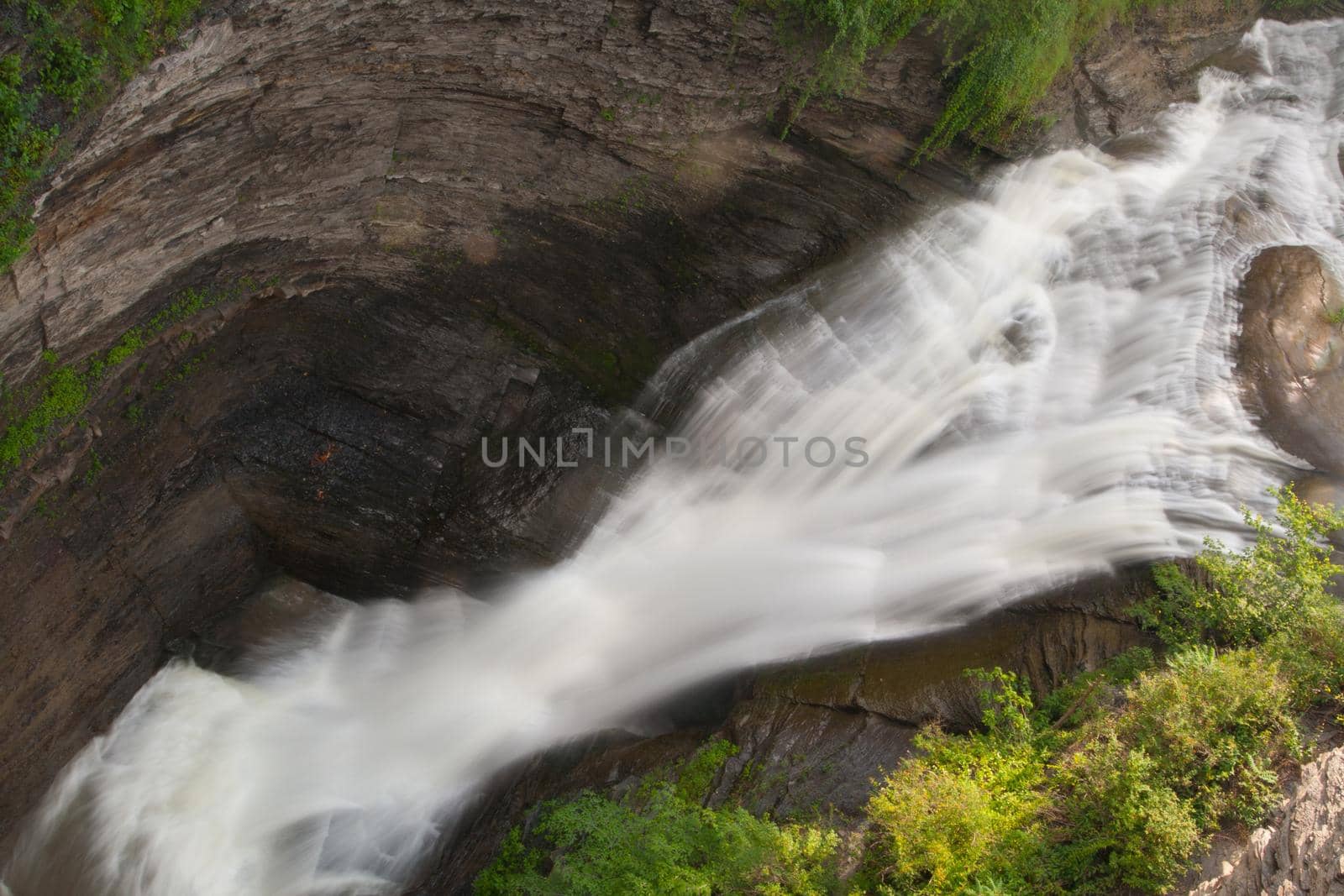 Taughannock Falls State Park, New York