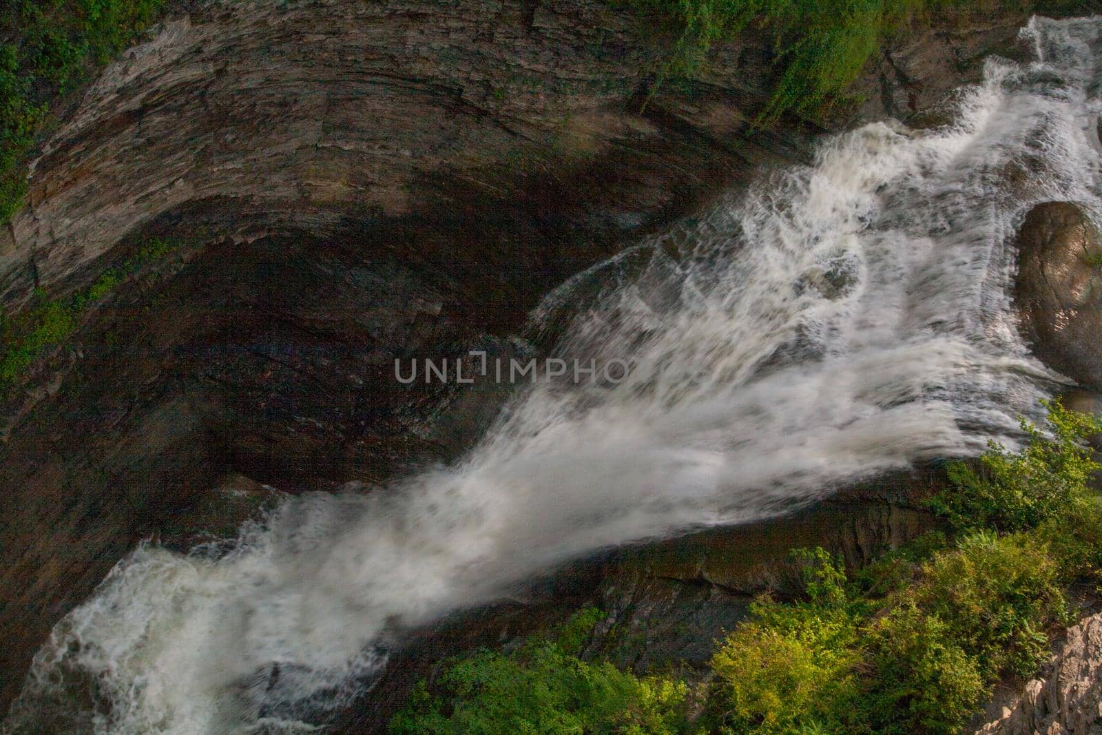 Taughannock Falls State Park, New York