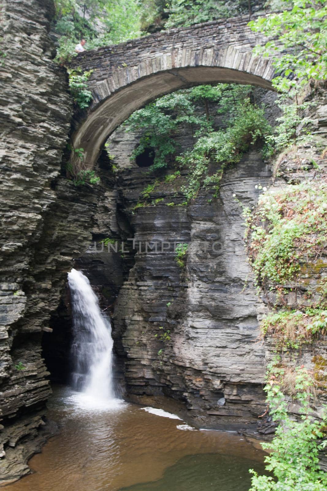 Watkins Glen State Park