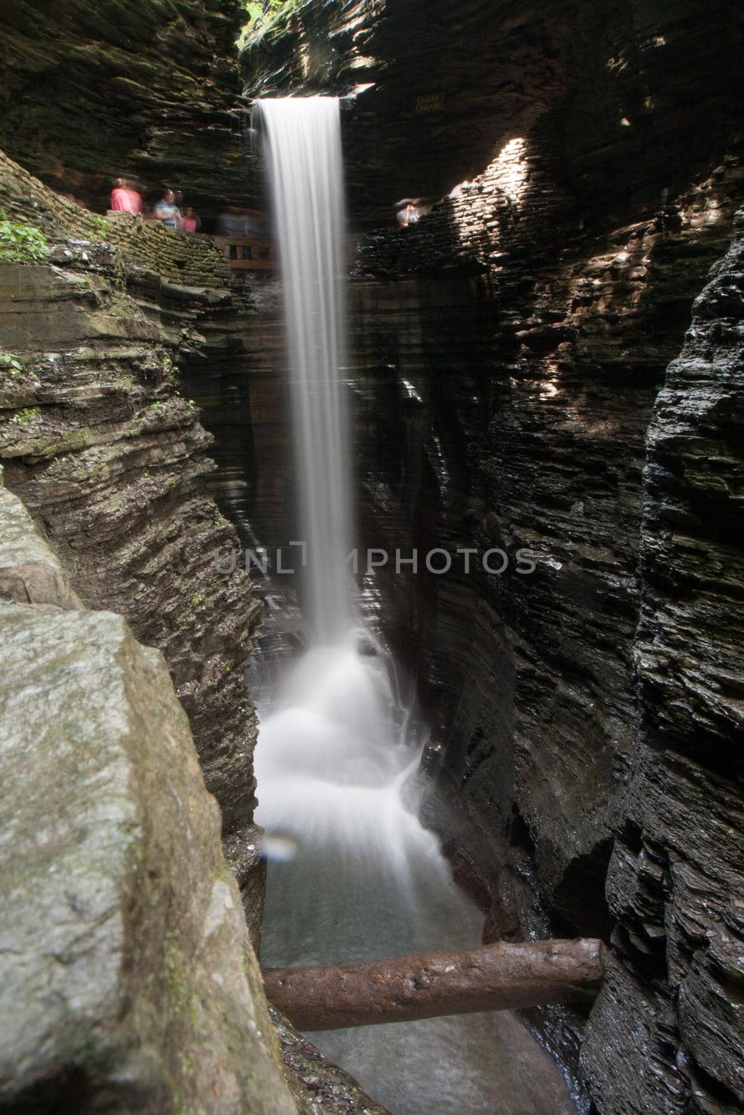 Watkins Glen State Park