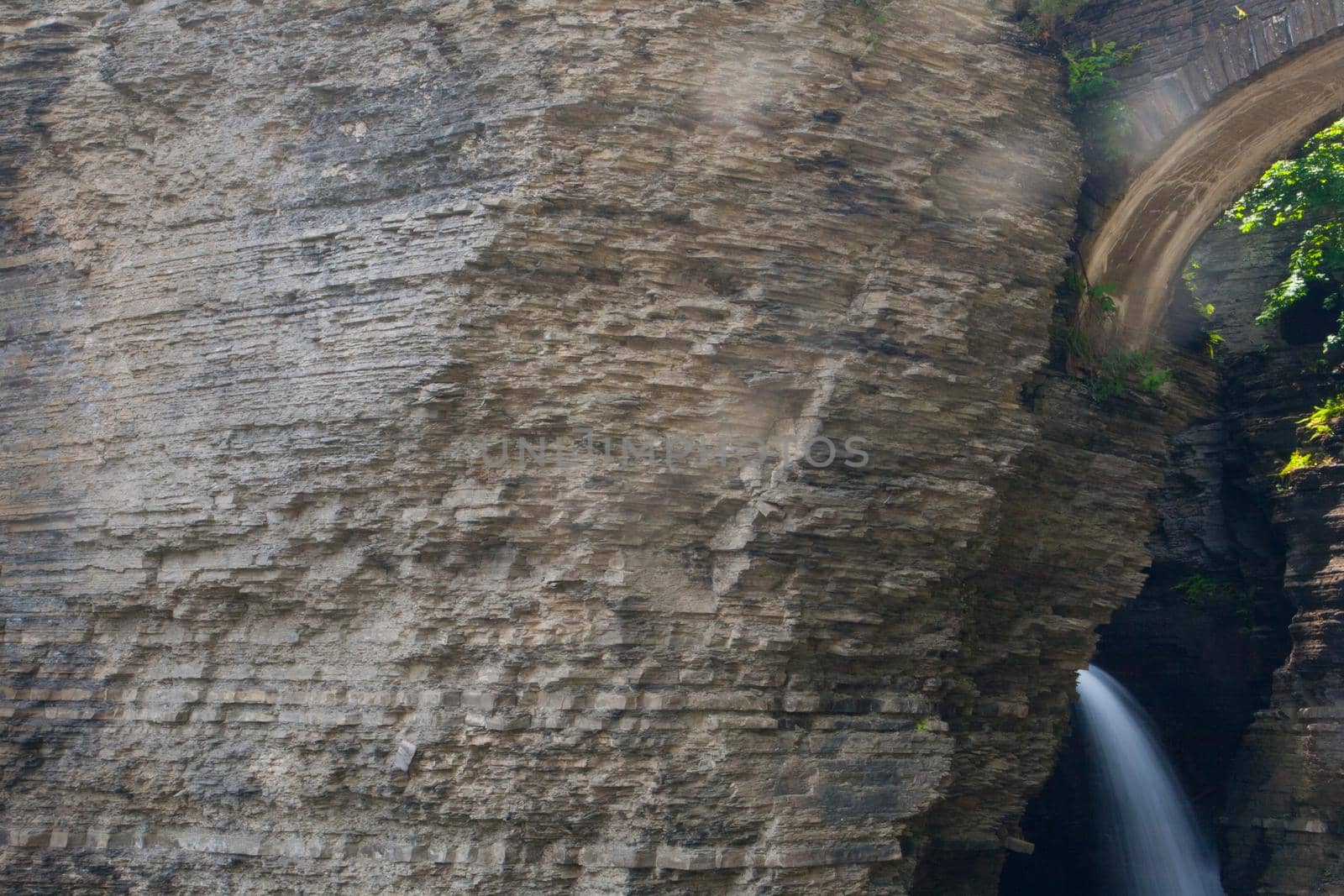 Watkins Glen State Park