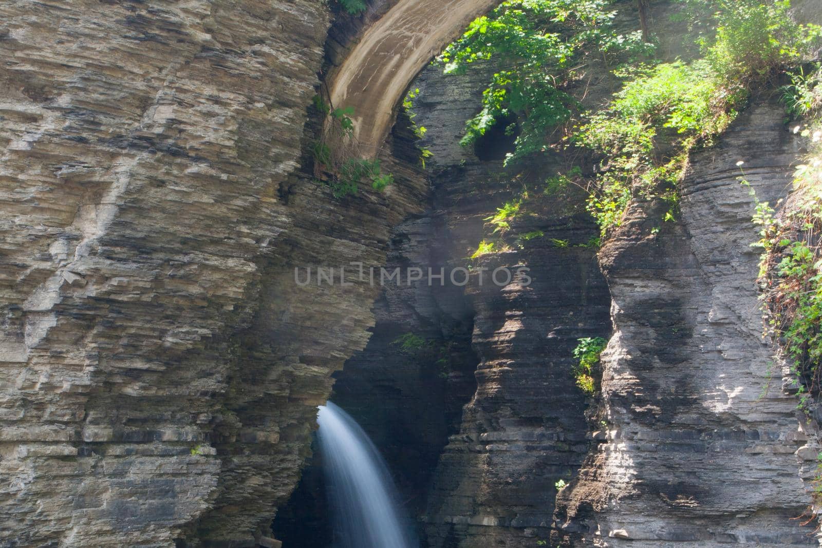 Watkins Glen State Park