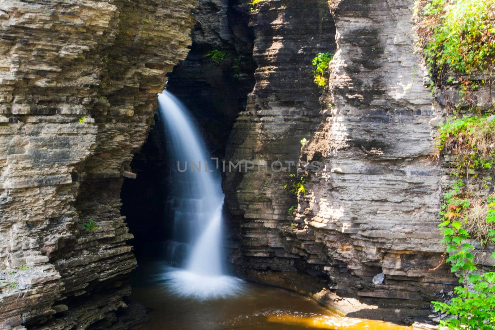 Watkins Glen State Park