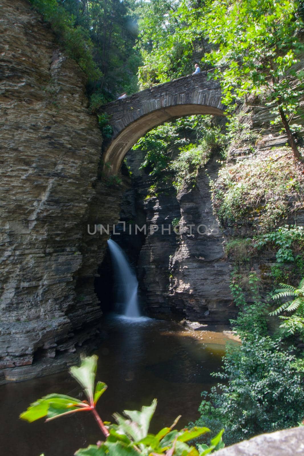 Watkins Glen State Park