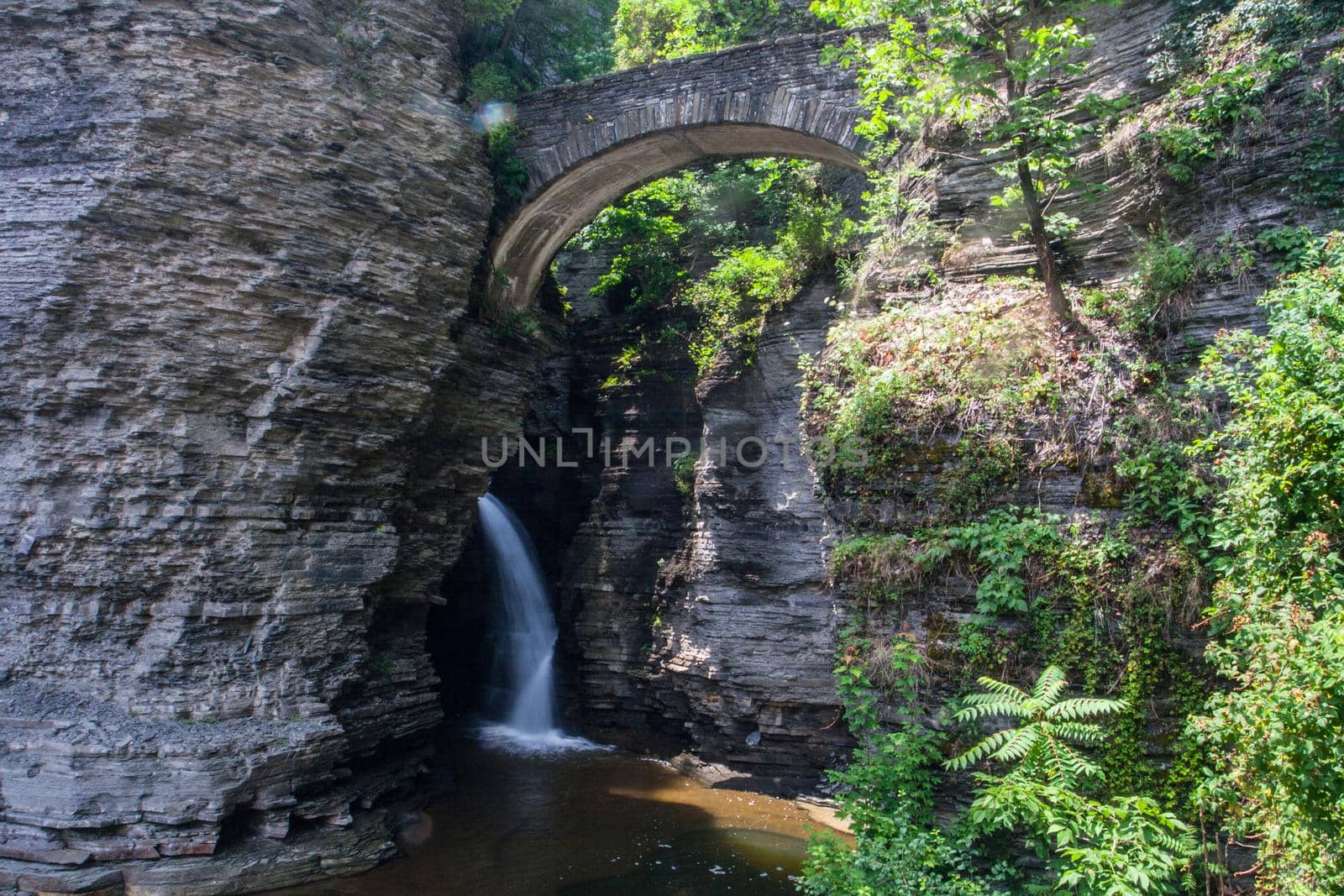 Watkins Glen State Park