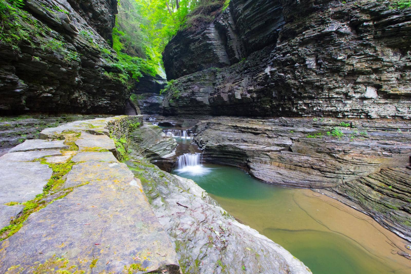 Watkins Glen State Park